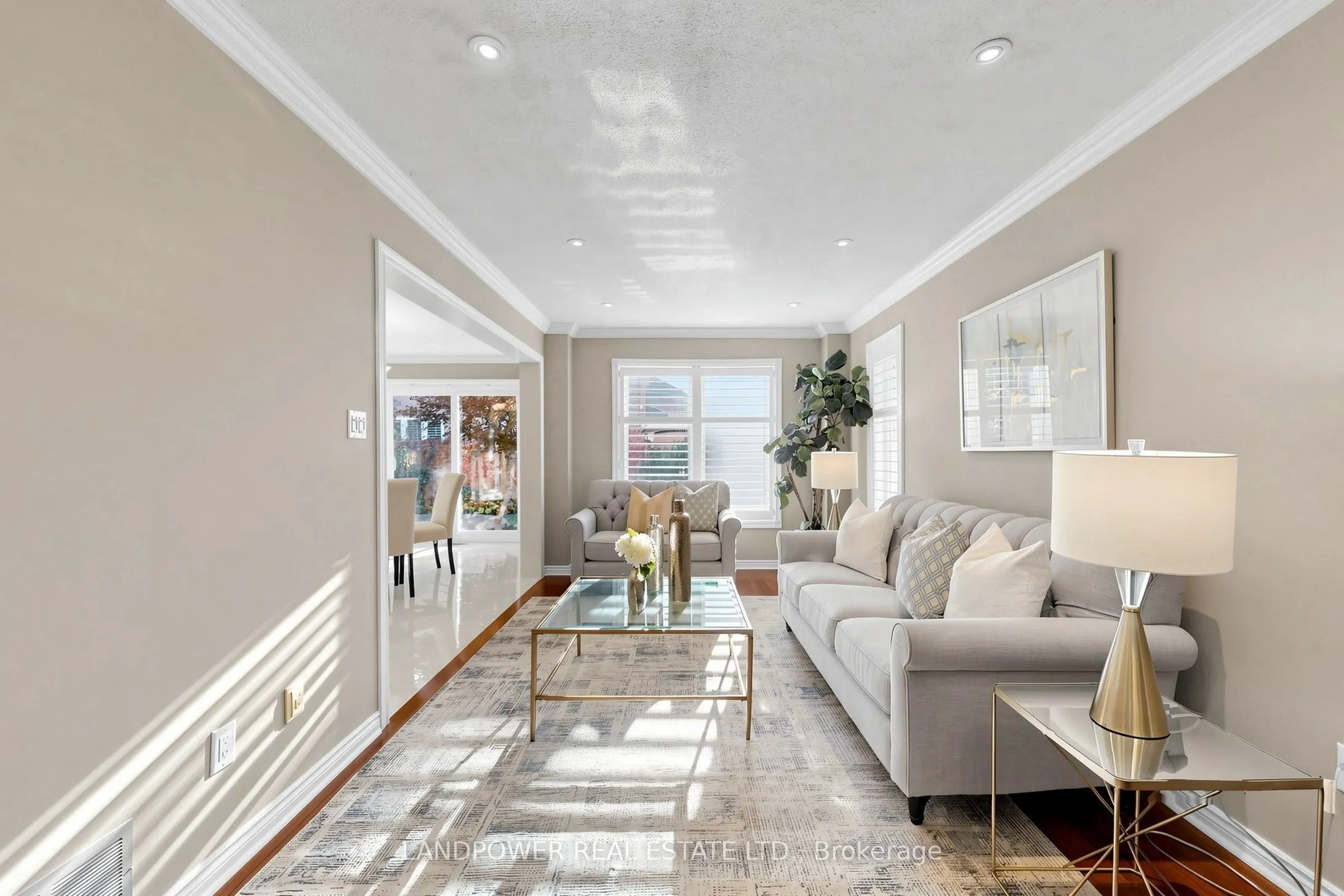 2582 Burnford Trail