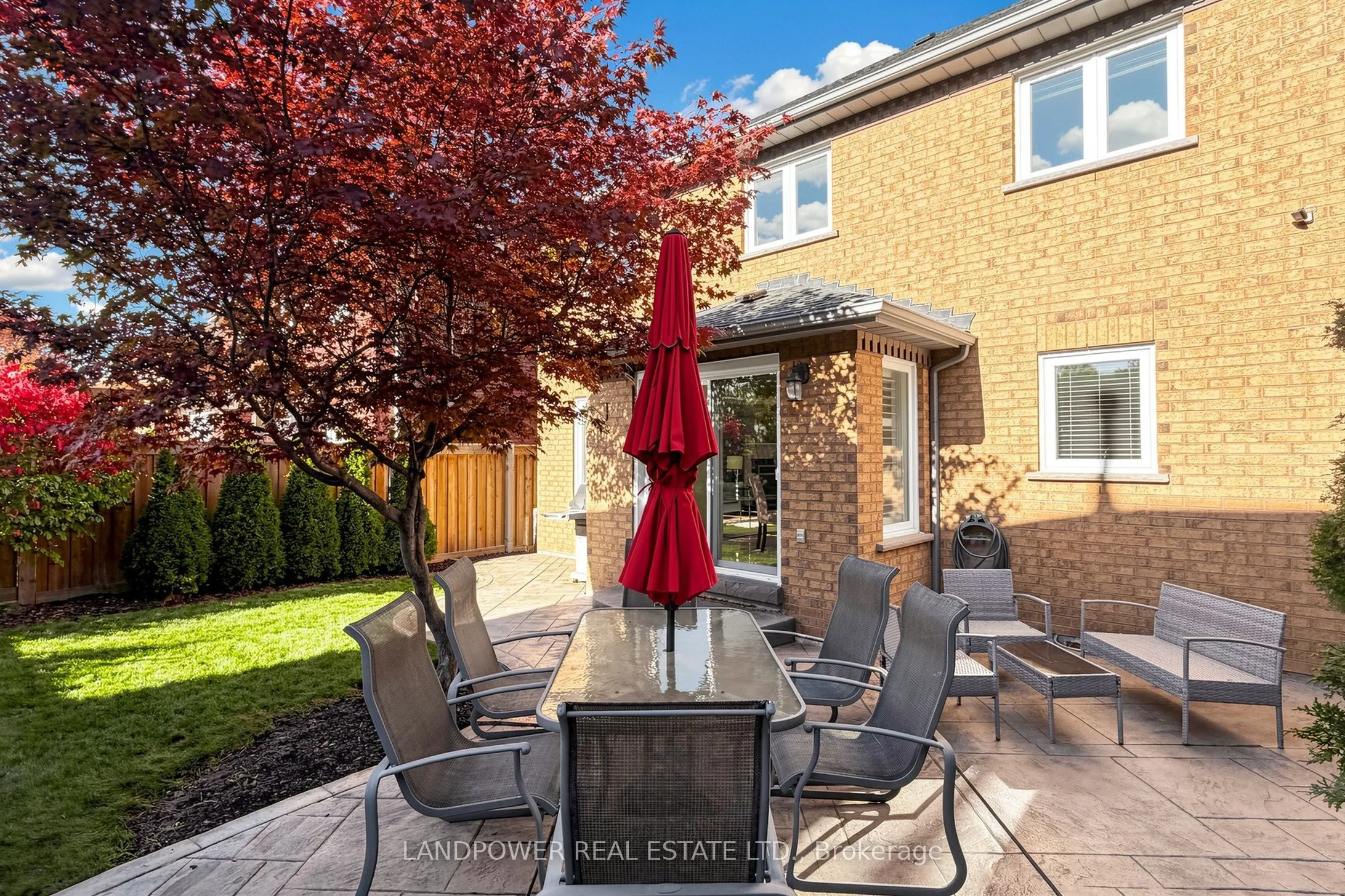 2582 Burnford Trail