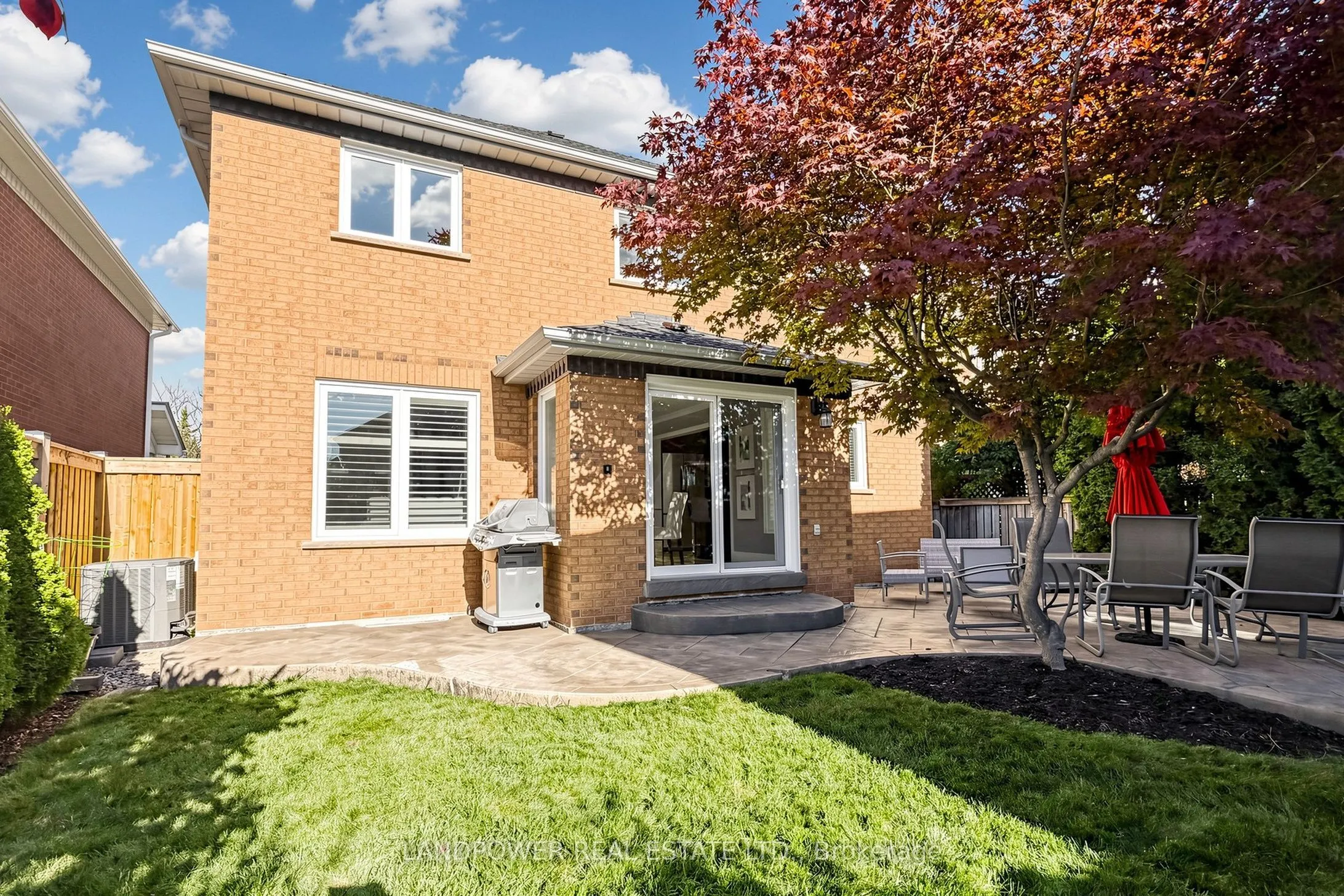 2582 Burnford Trail