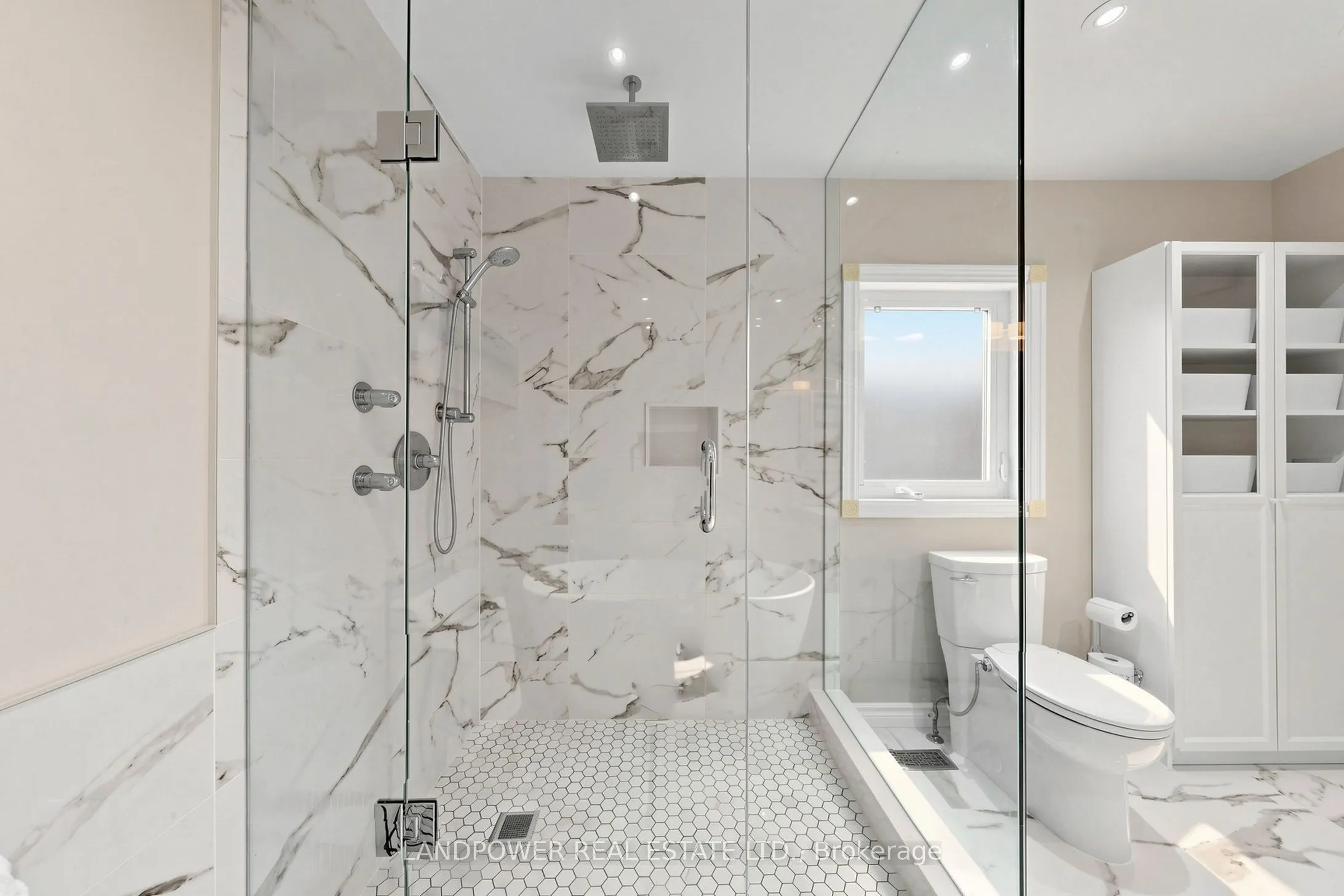 2582 Burnford Trail