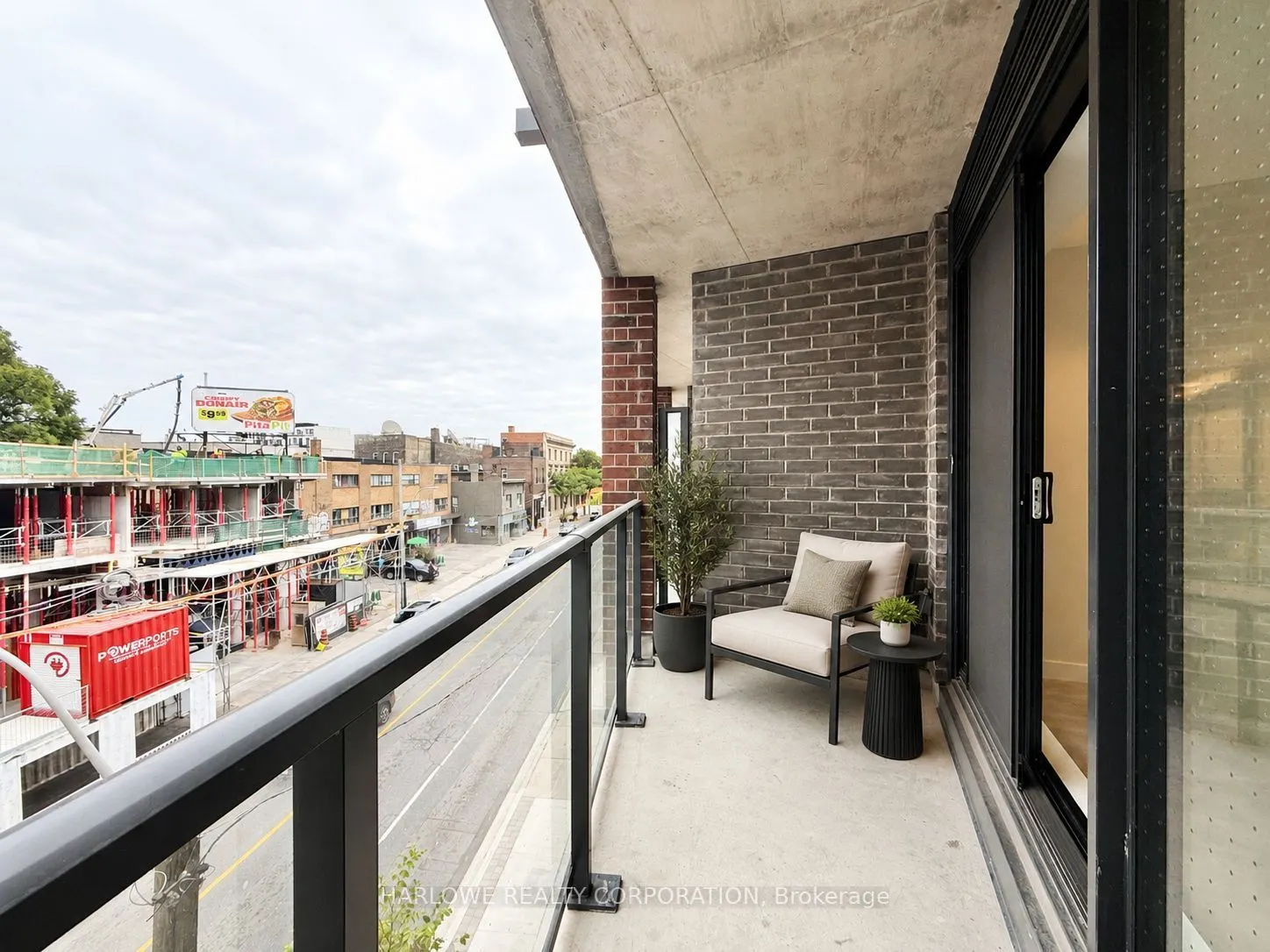 1 Vine Avenue #405