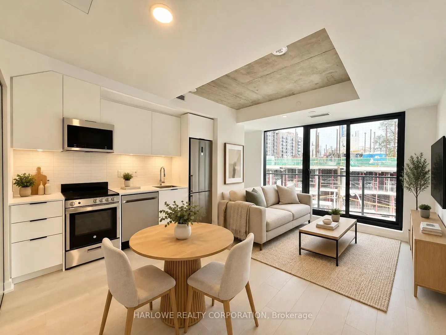 1 Vine Avenue #405