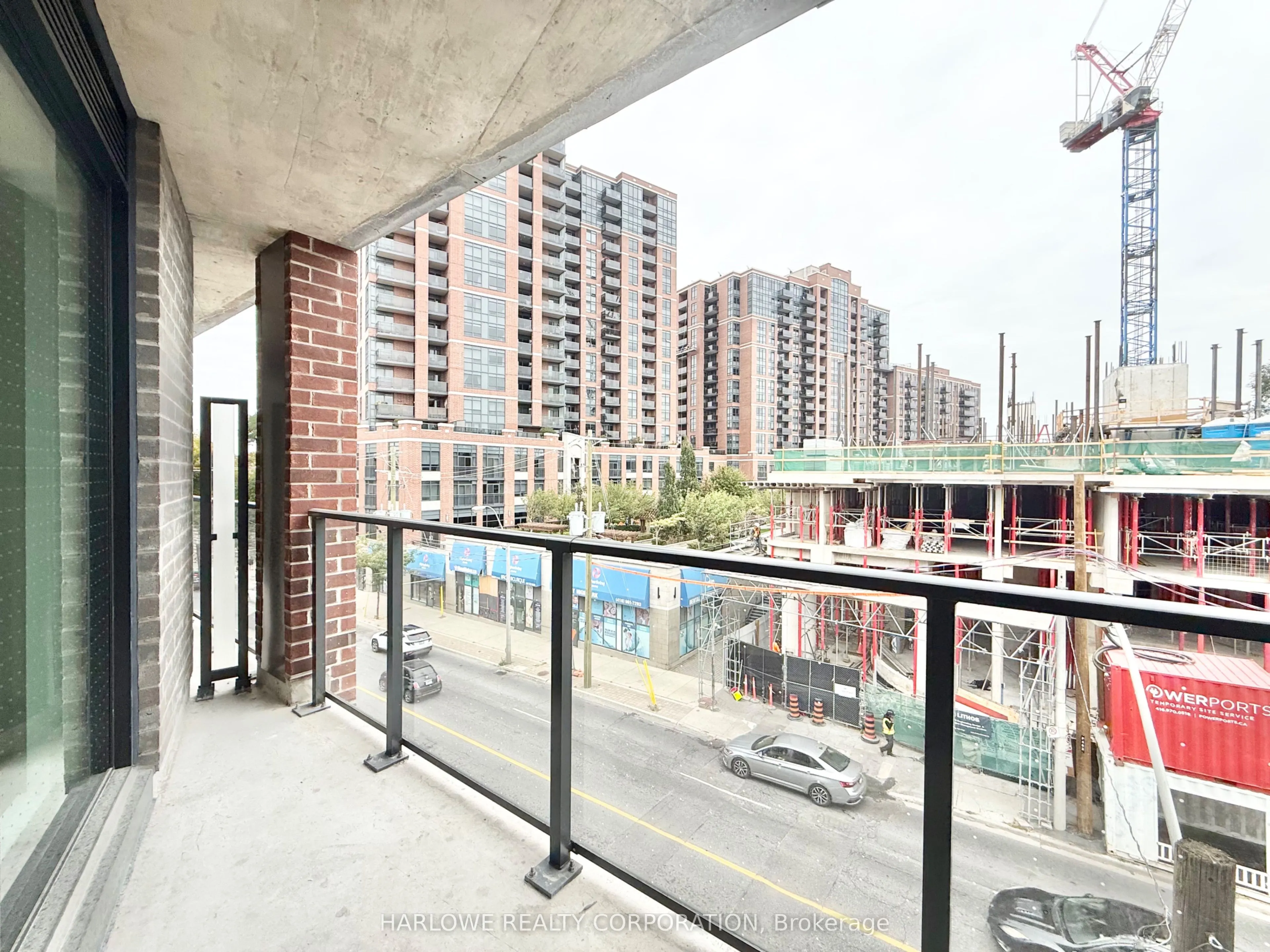 1 Vine Avenue #405