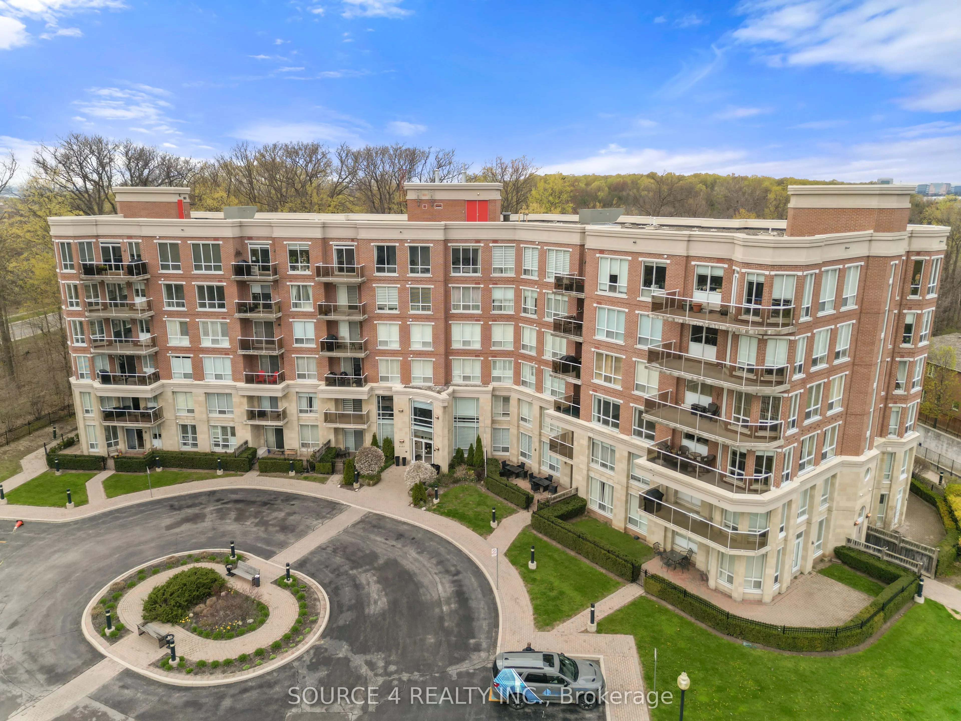 483 Faith Drive #510