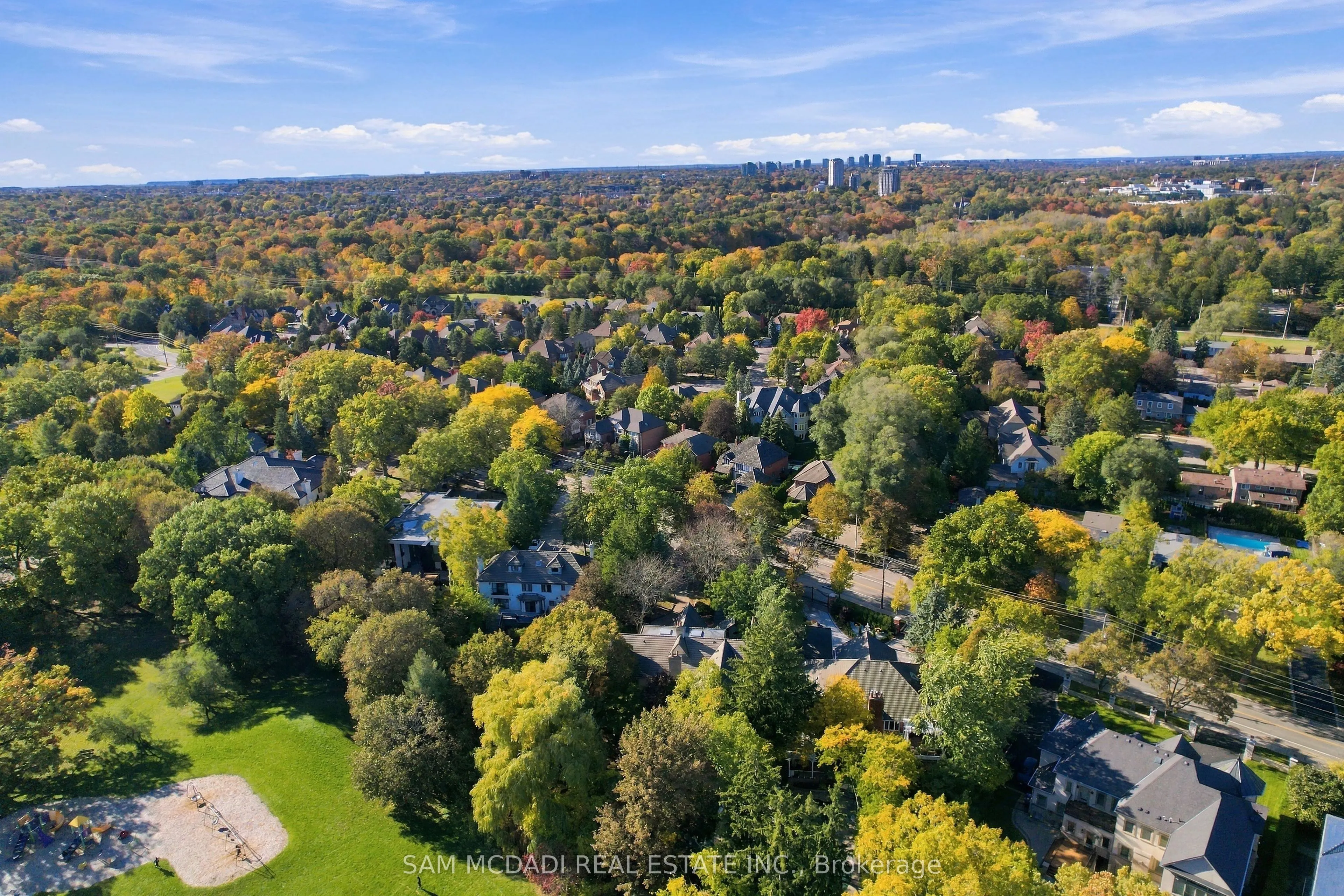 2480 MISSISSAUGA Road