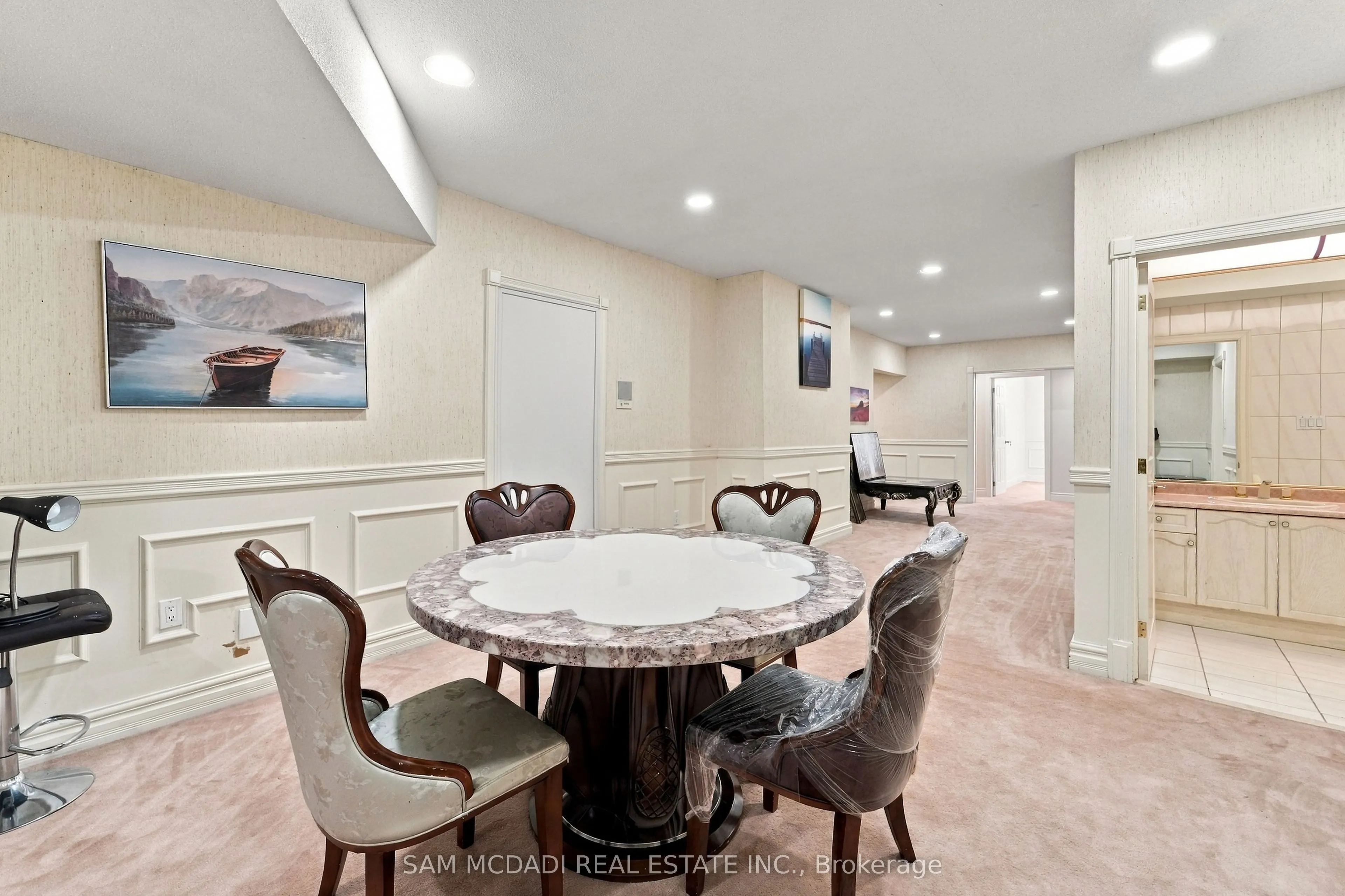 2480 MISSISSAUGA Road