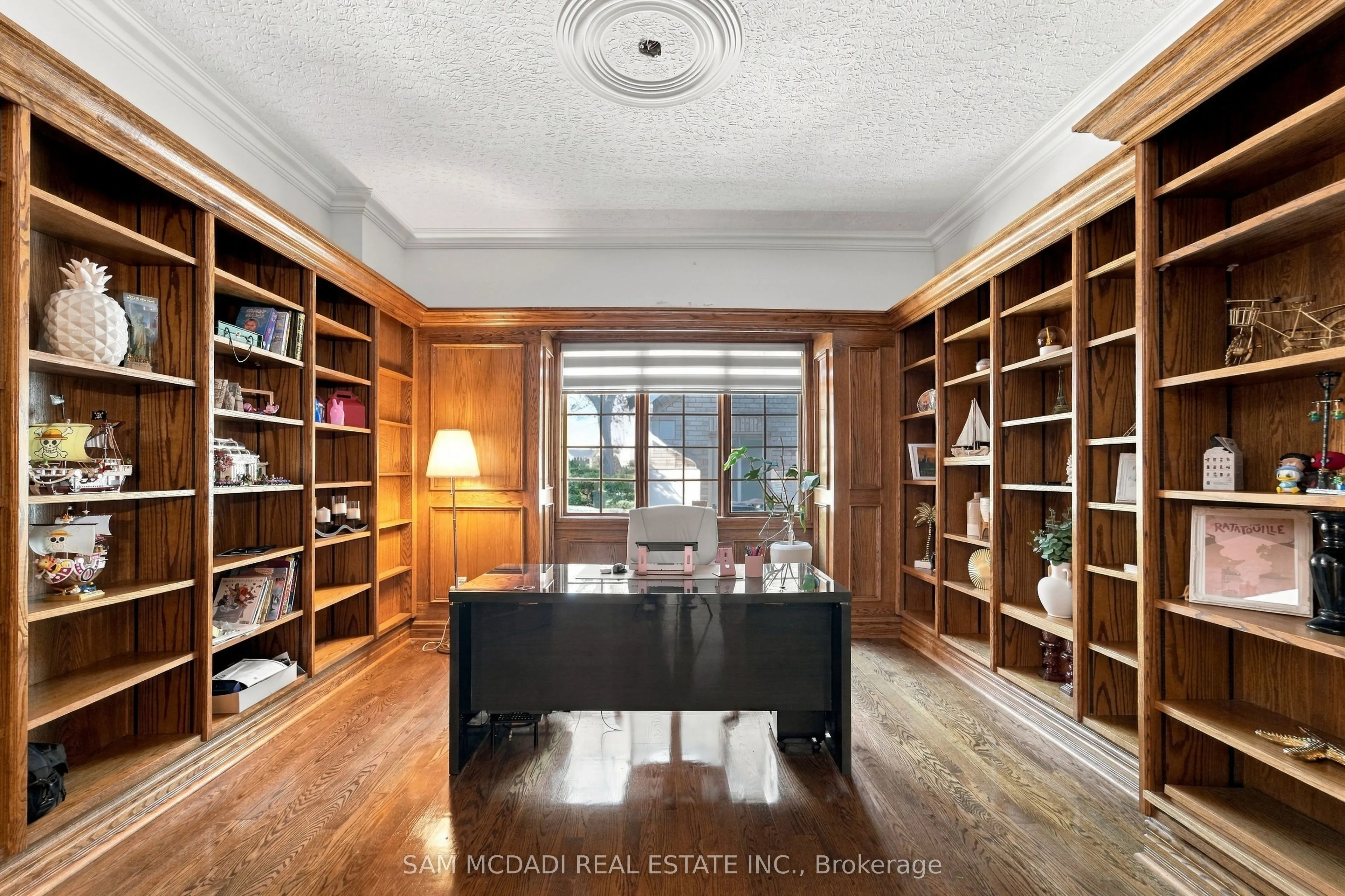 2480 MISSISSAUGA Road