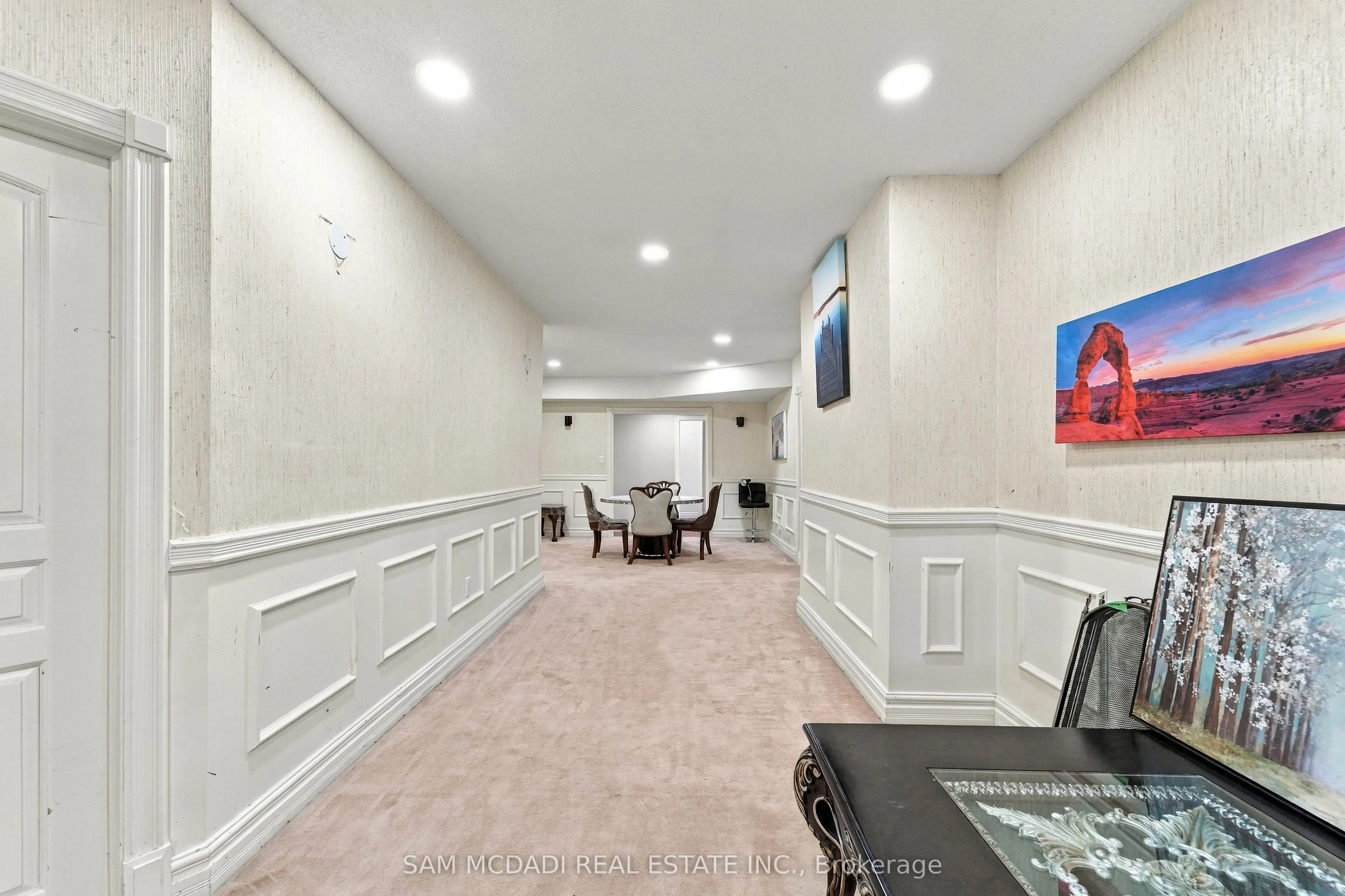 2480 MISSISSAUGA Road