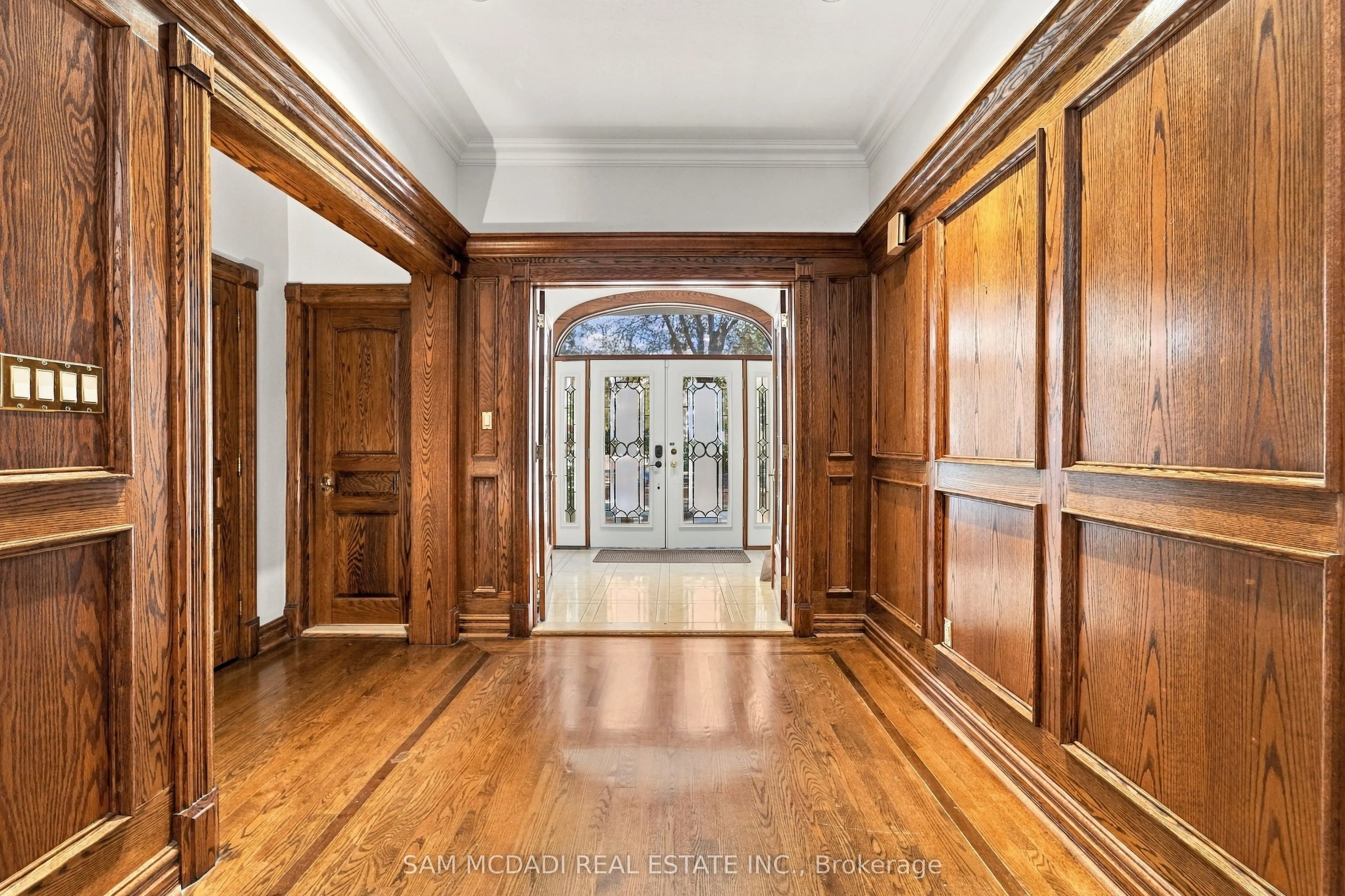 2480 MISSISSAUGA Road
