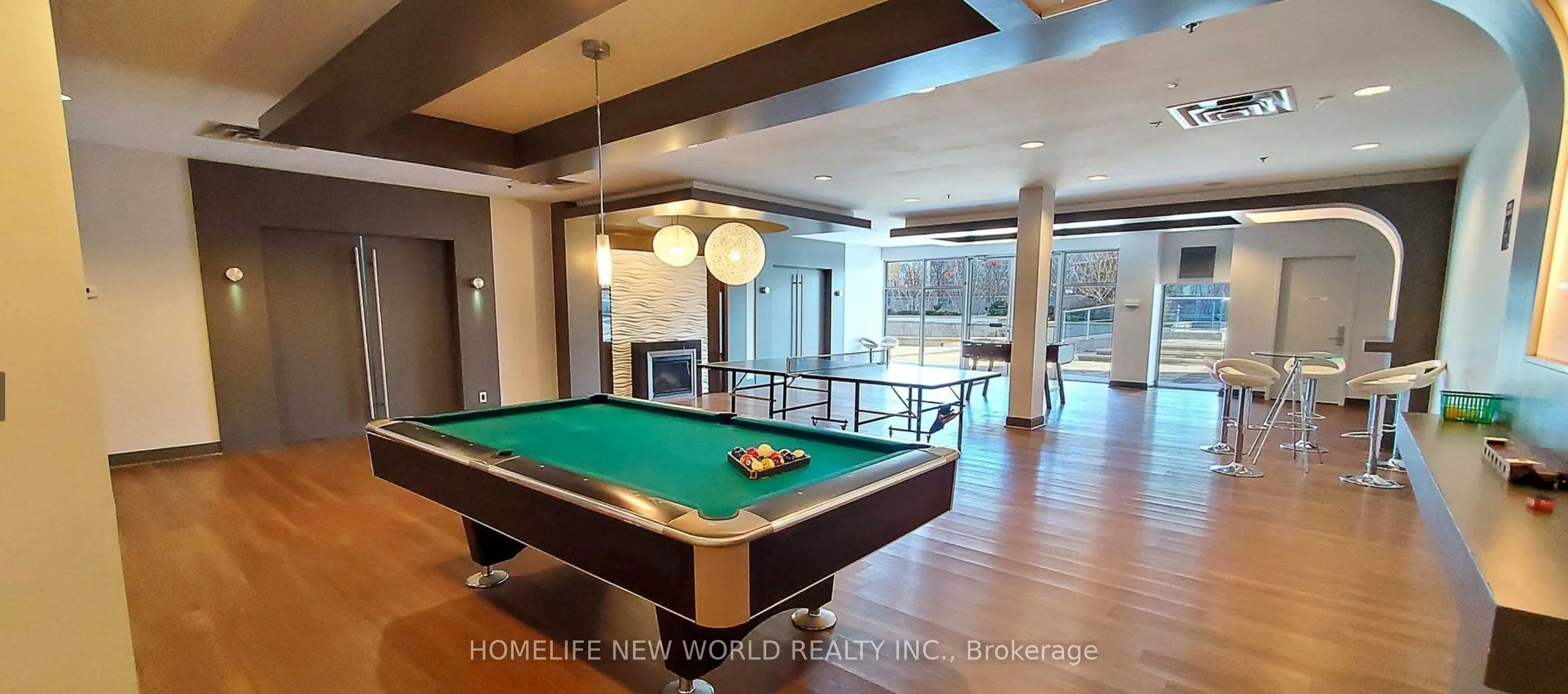 60 Absolute Avenue #4906