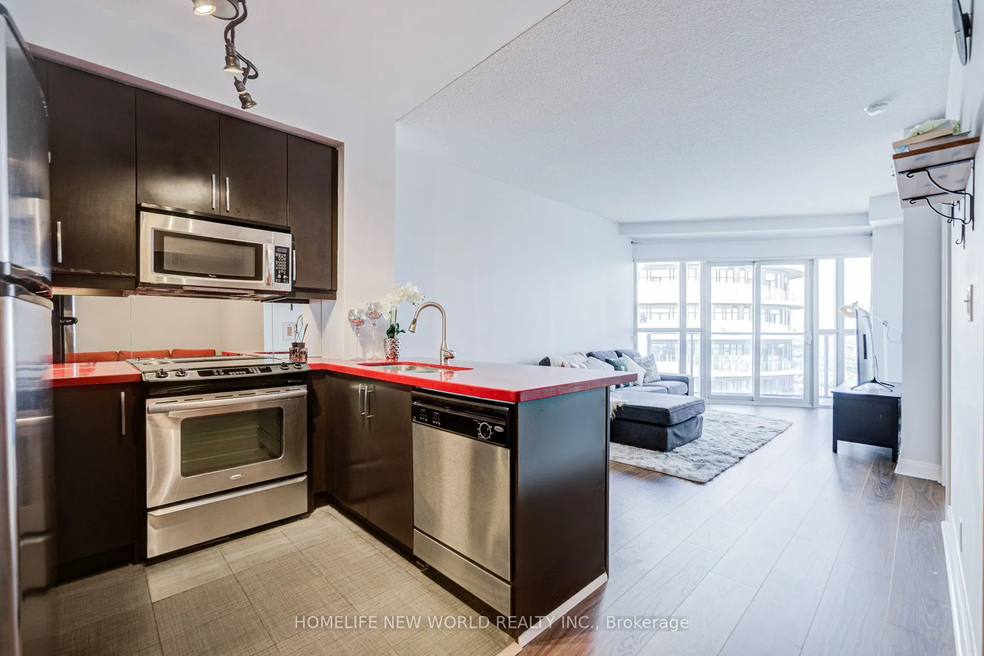 60 Absolute Avenue #4906