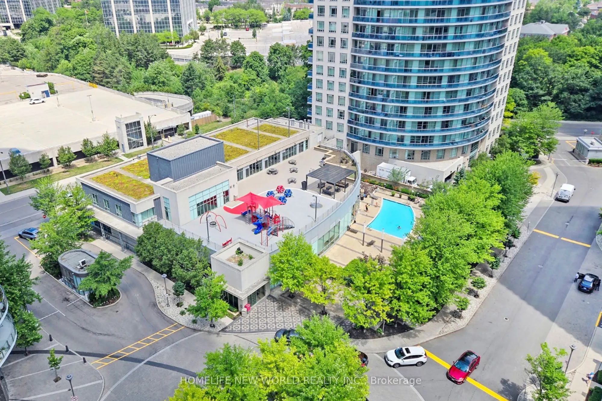 60 Absolute Avenue #4906