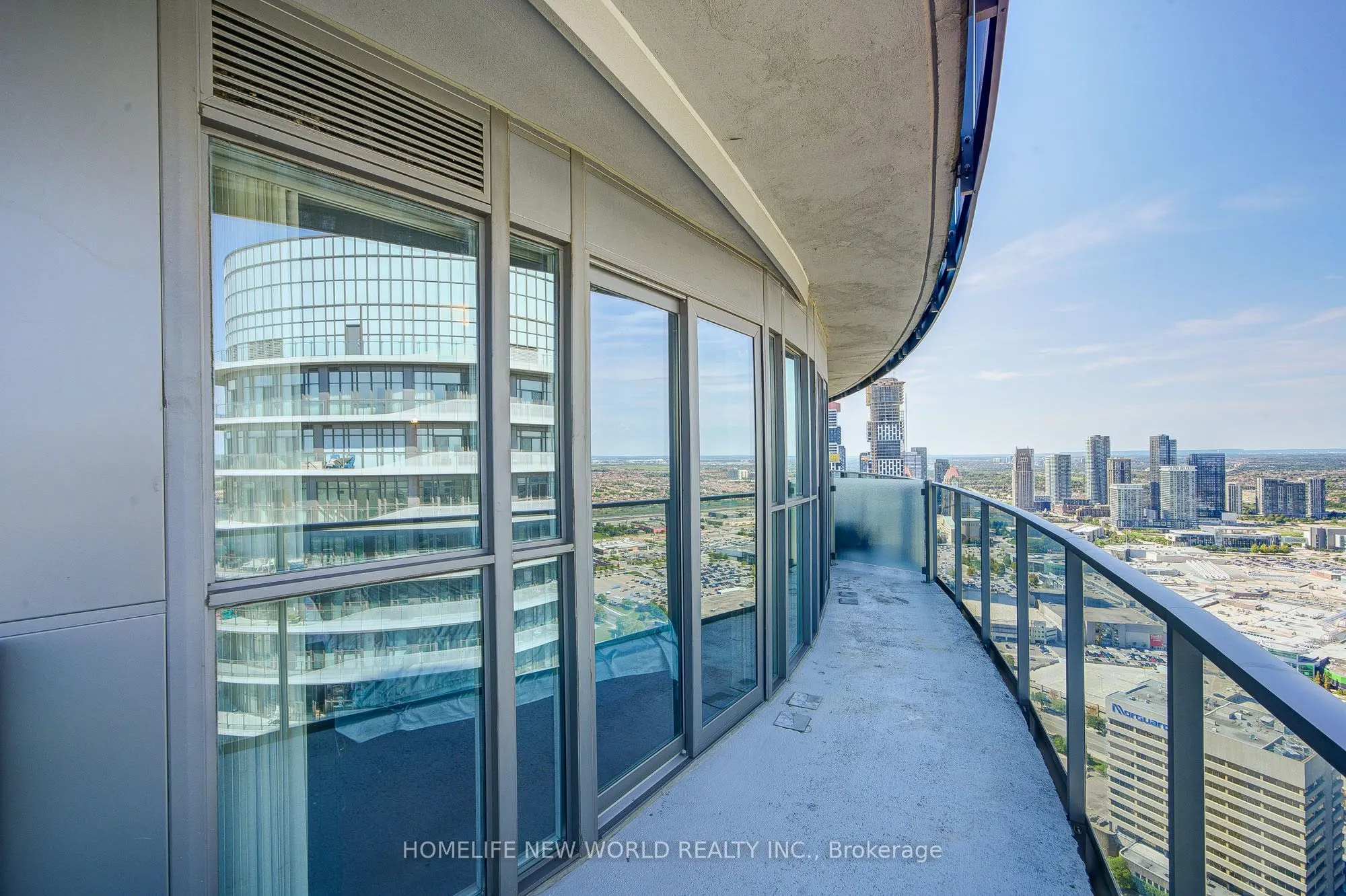 60 Absolute Avenue #4906