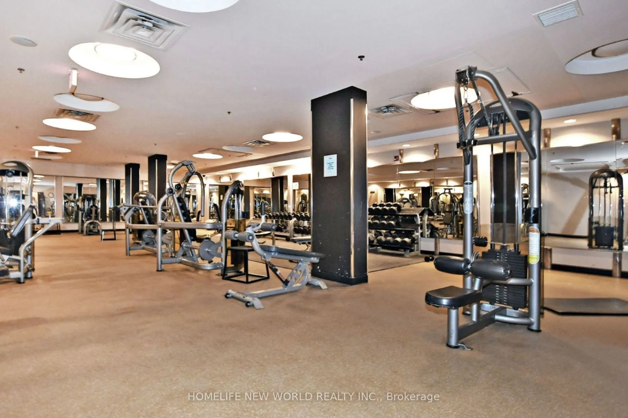 60 Absolute Avenue #4906