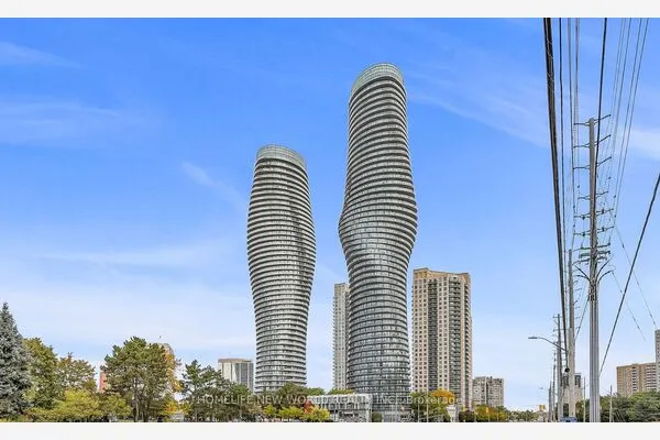 60 Absolute Avenue #4906
