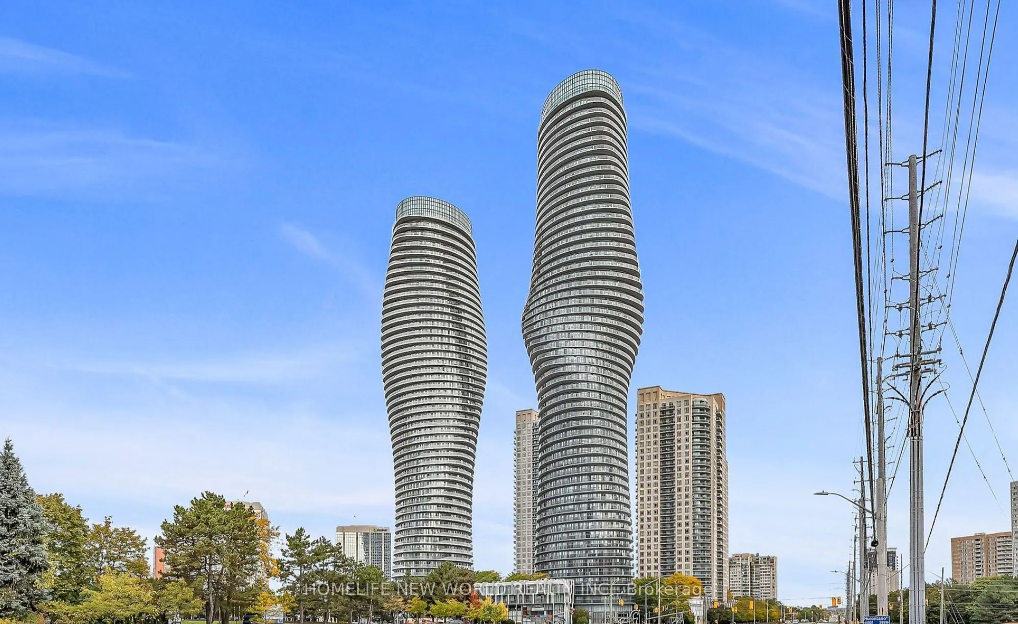 60 Absolute Avenue #4906