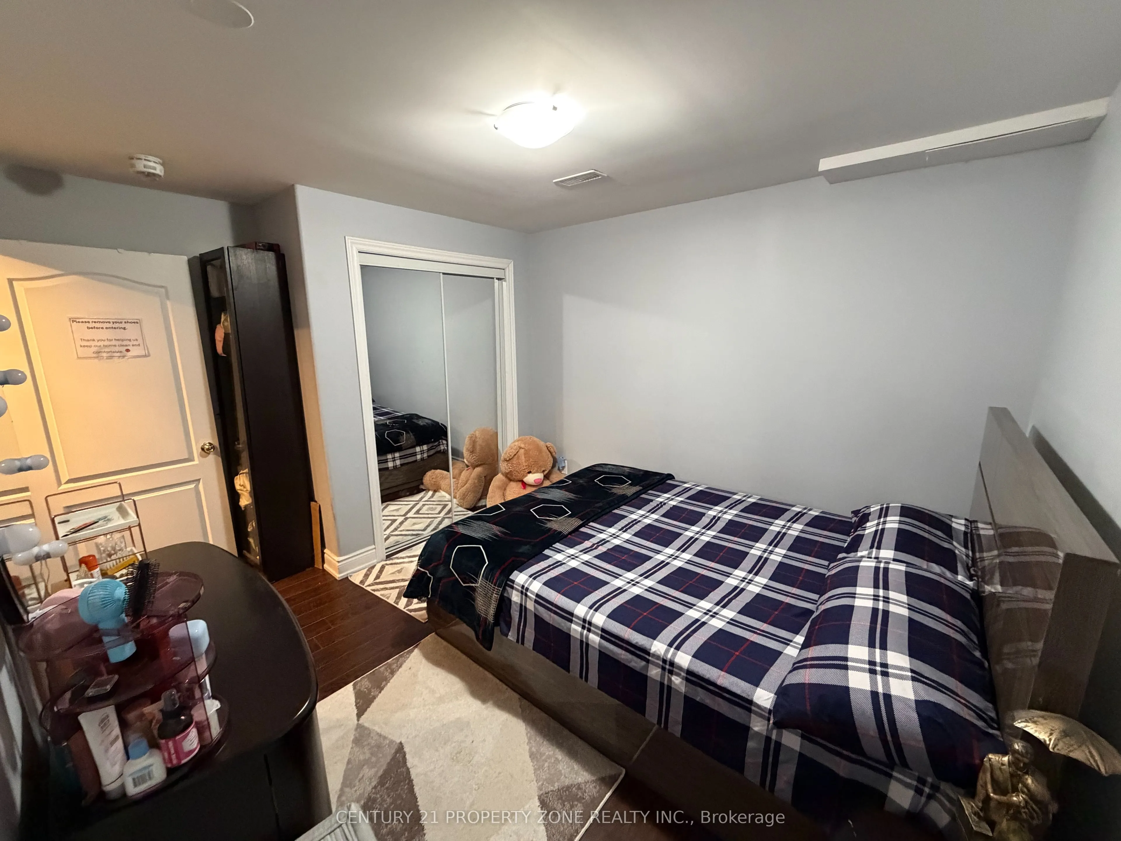 7330 Saint Barbara Boulevard #Bsmt