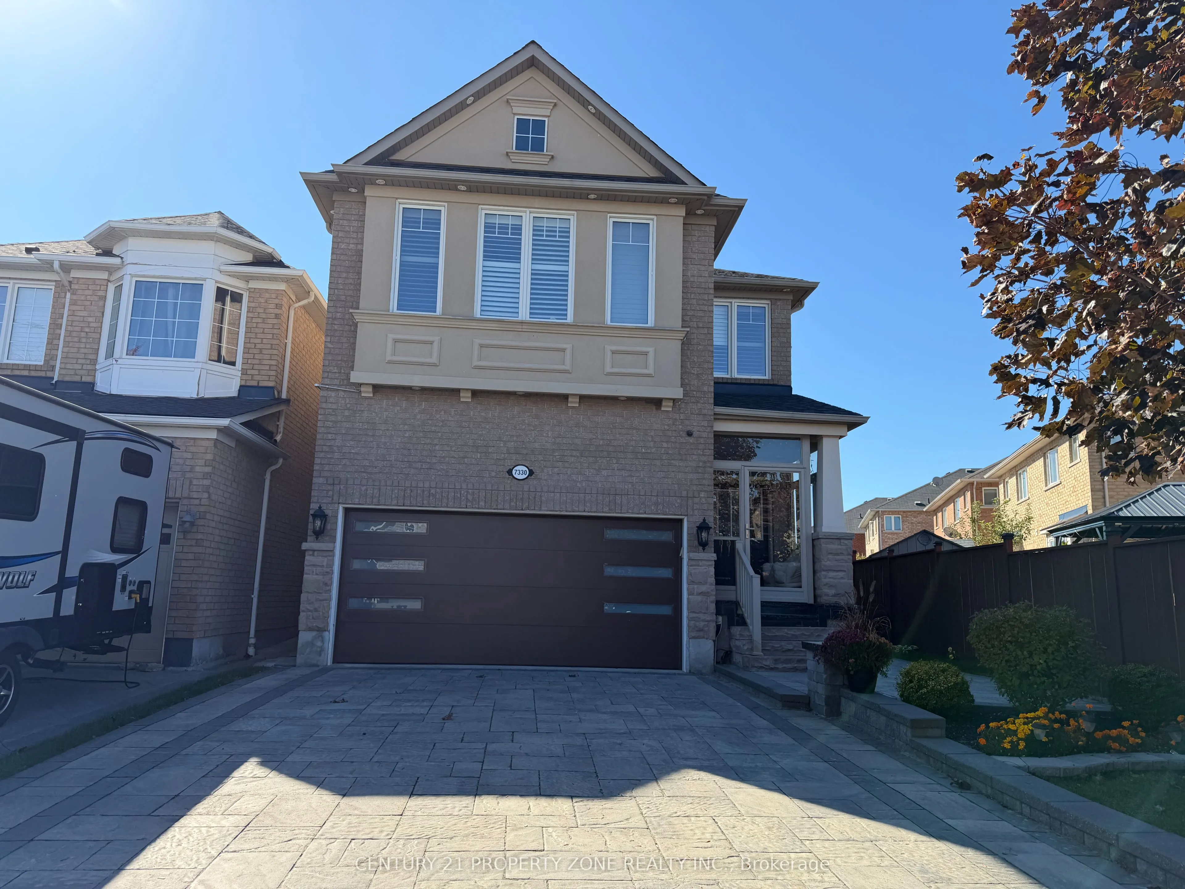7330 Saint Barbara Boulevard #Bsmt