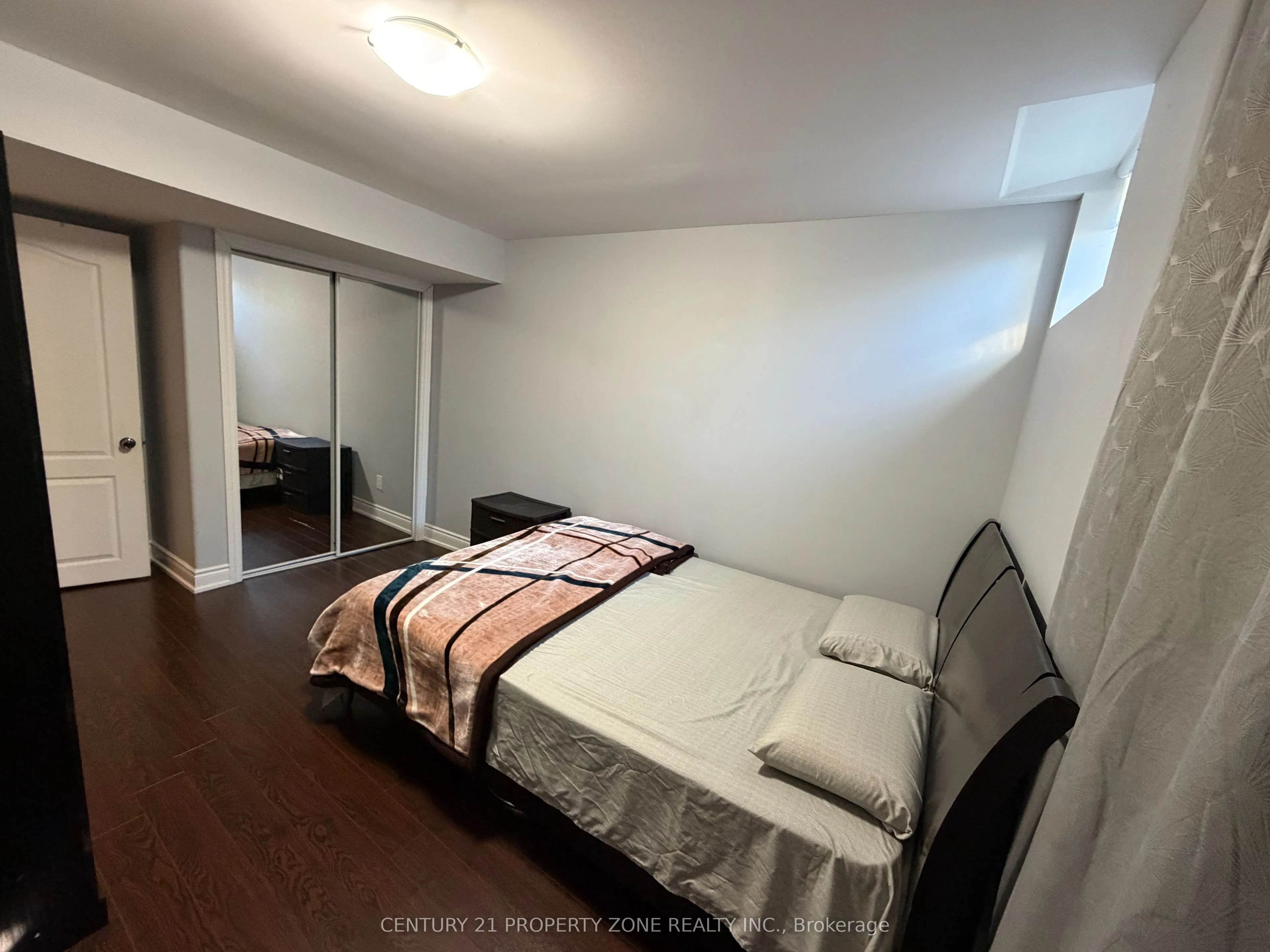 7330 Saint Barbara Boulevard #Bsmt