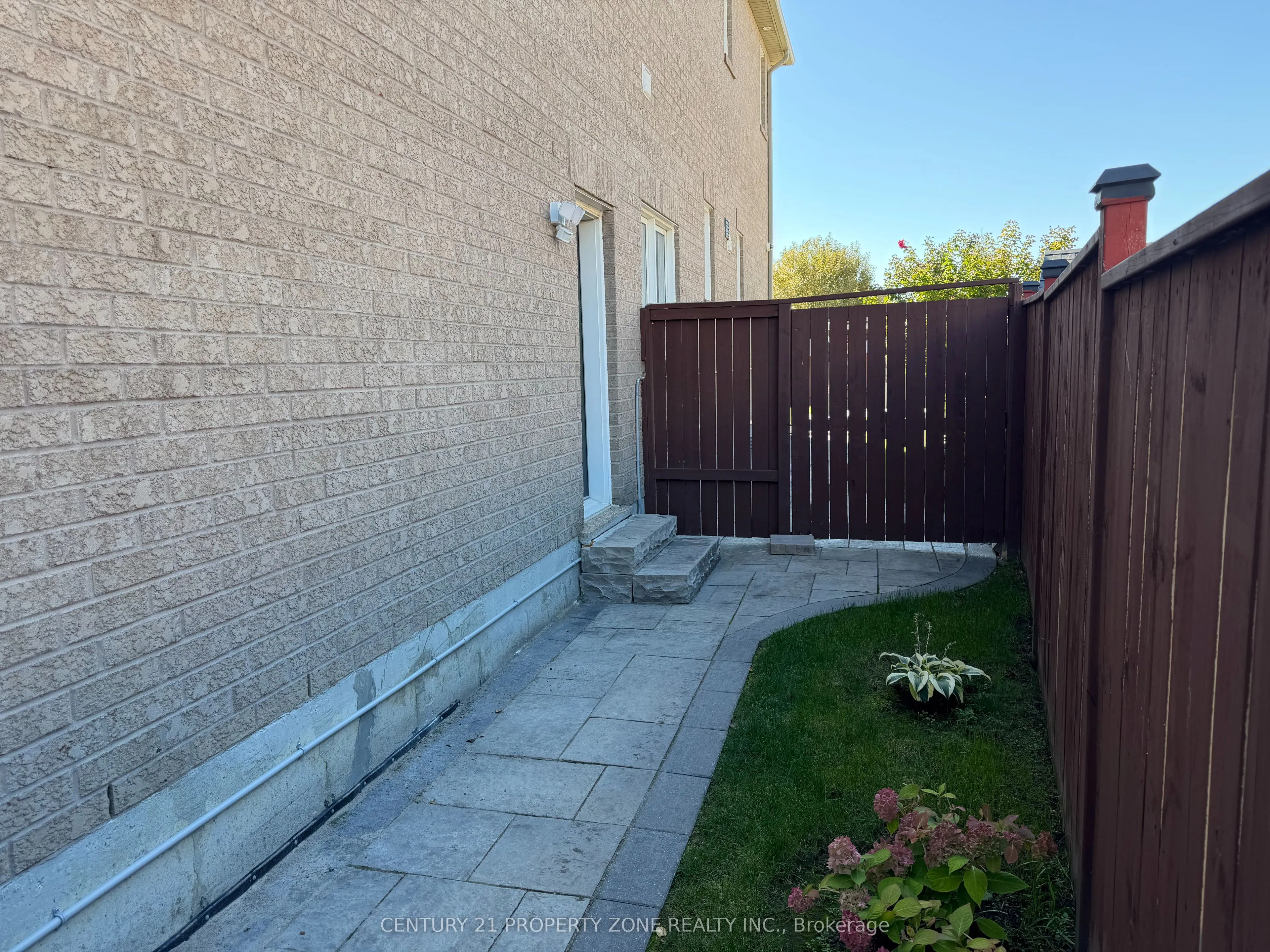 7330 Saint Barbara Boulevard #Bsmt