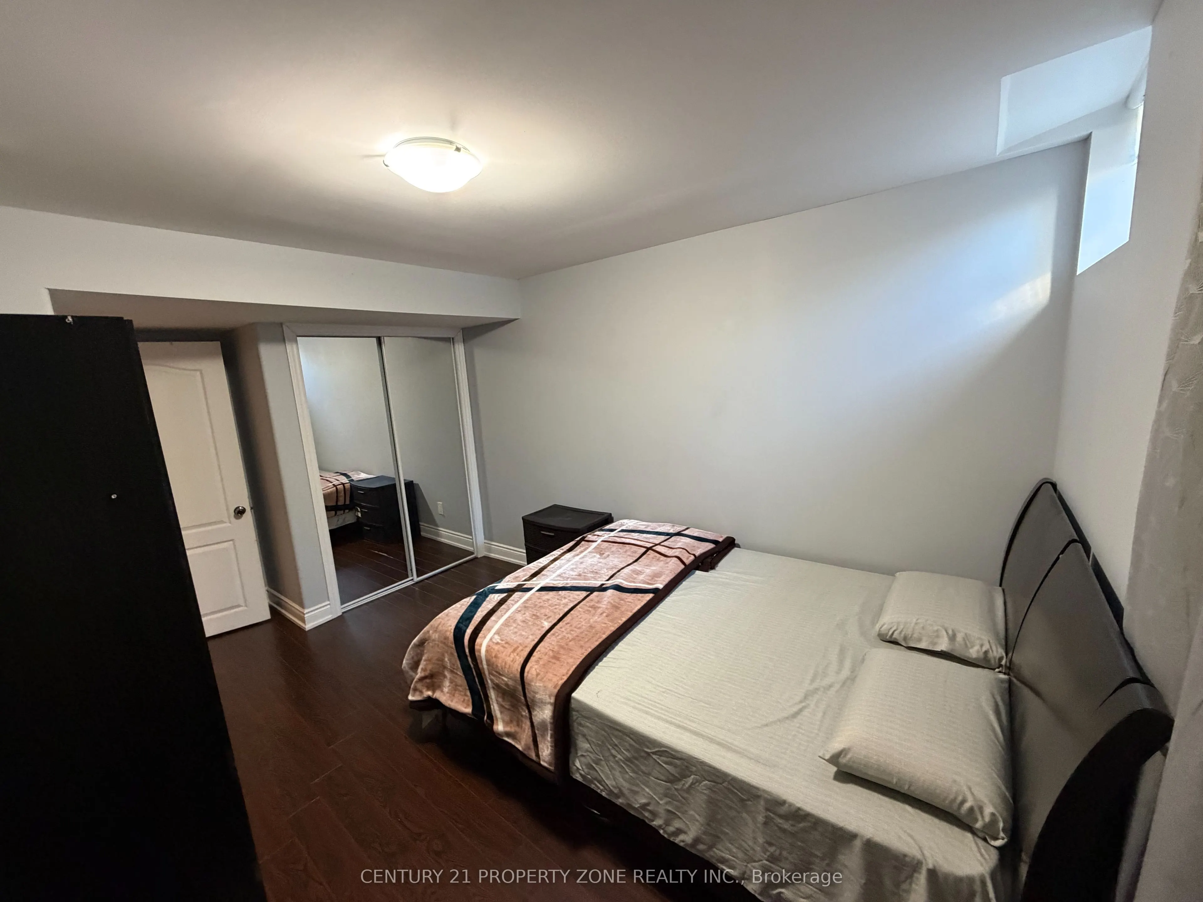 7330 Saint Barbara Boulevard #Bsmt