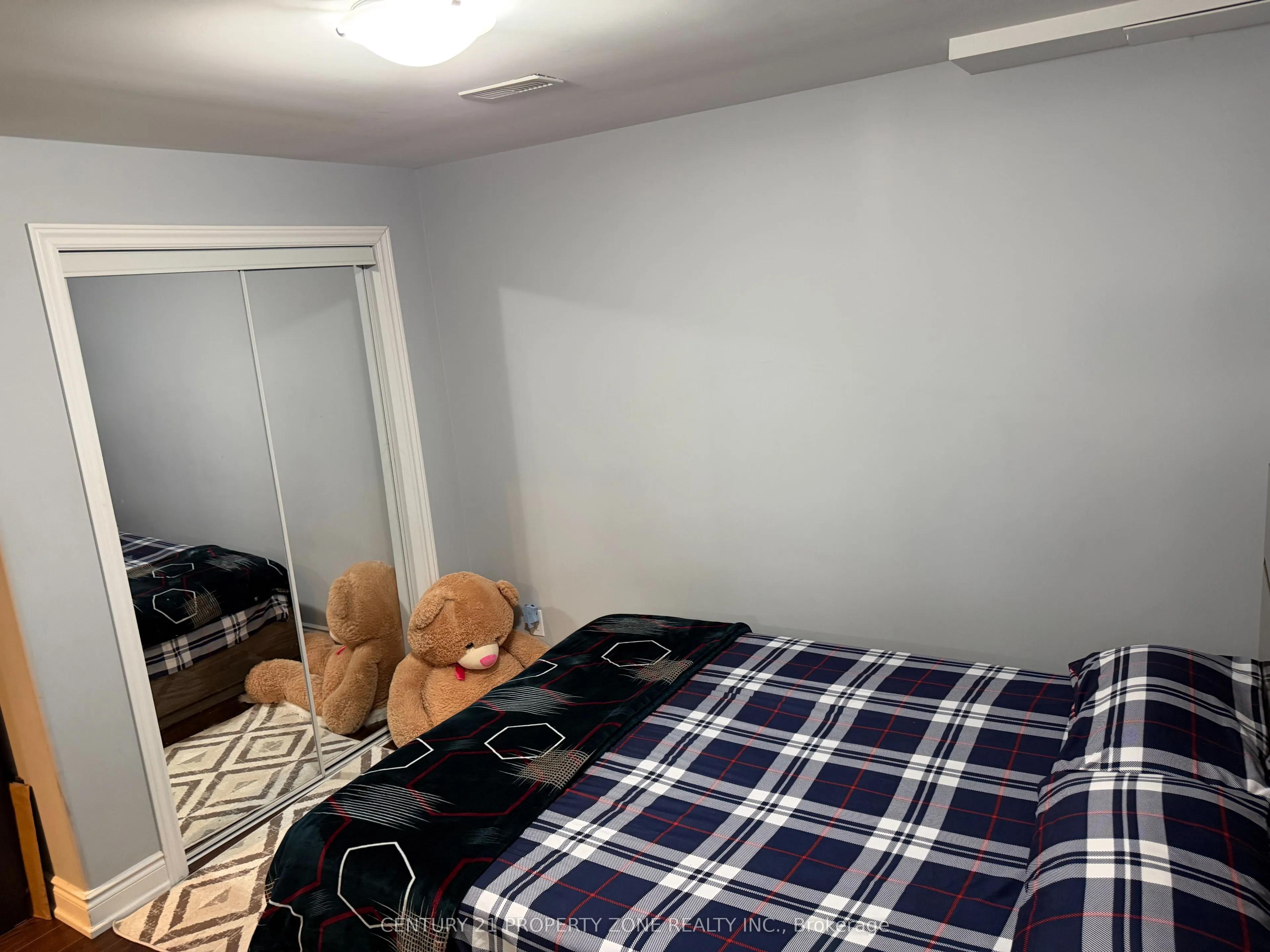 7330 Saint Barbara Boulevard #Bsmt