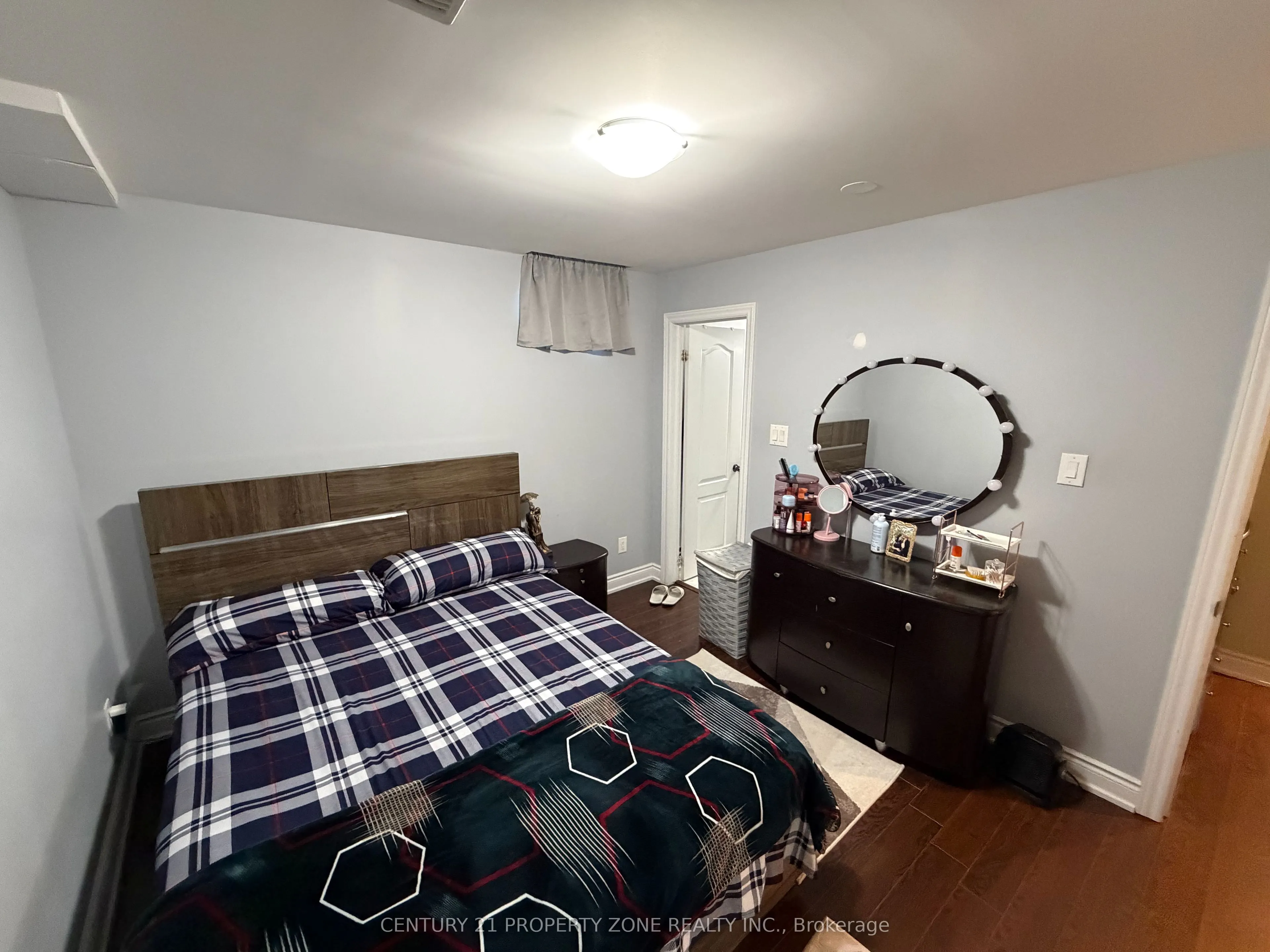 7330 Saint Barbara Boulevard #Bsmt