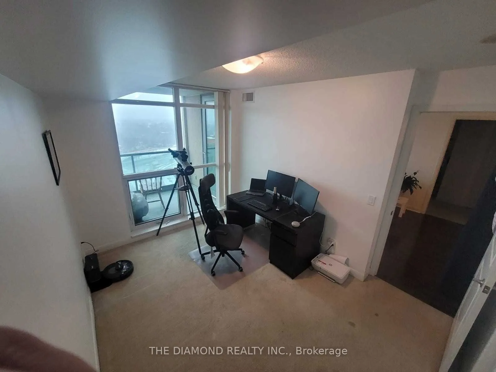 225 Sherway Gardens Road #1808