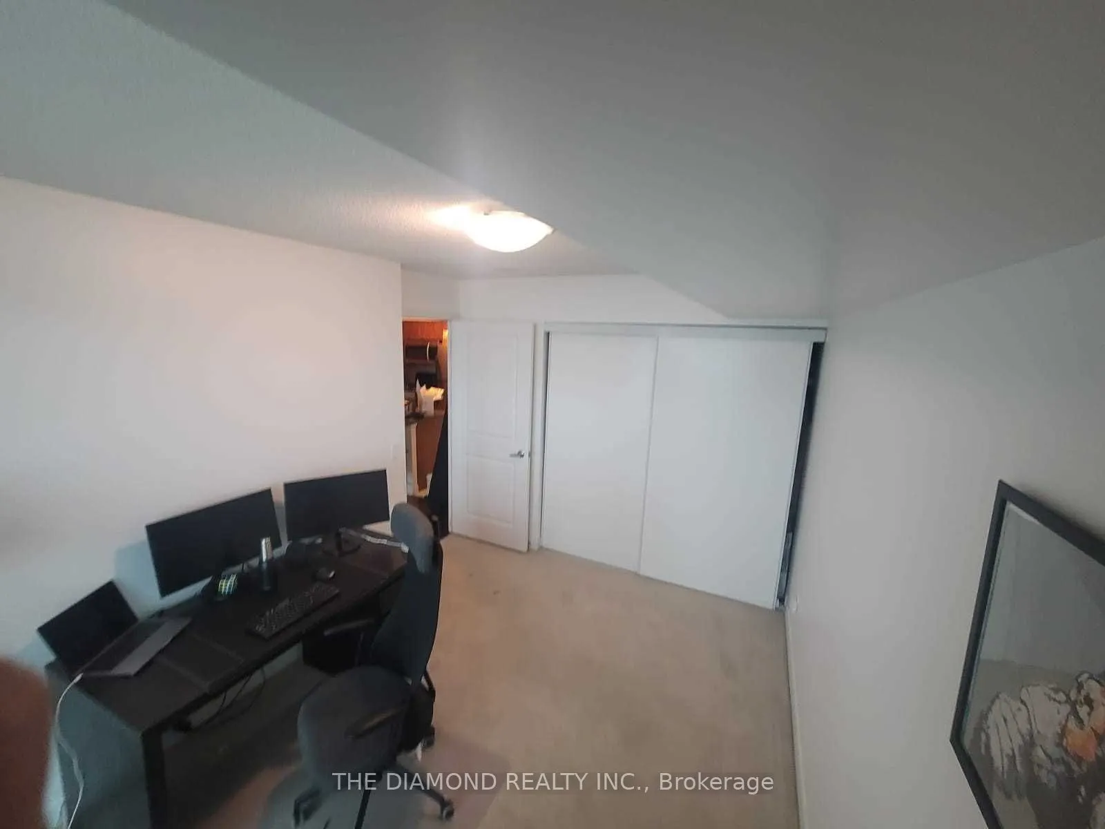 225 Sherway Gardens Road #1808
