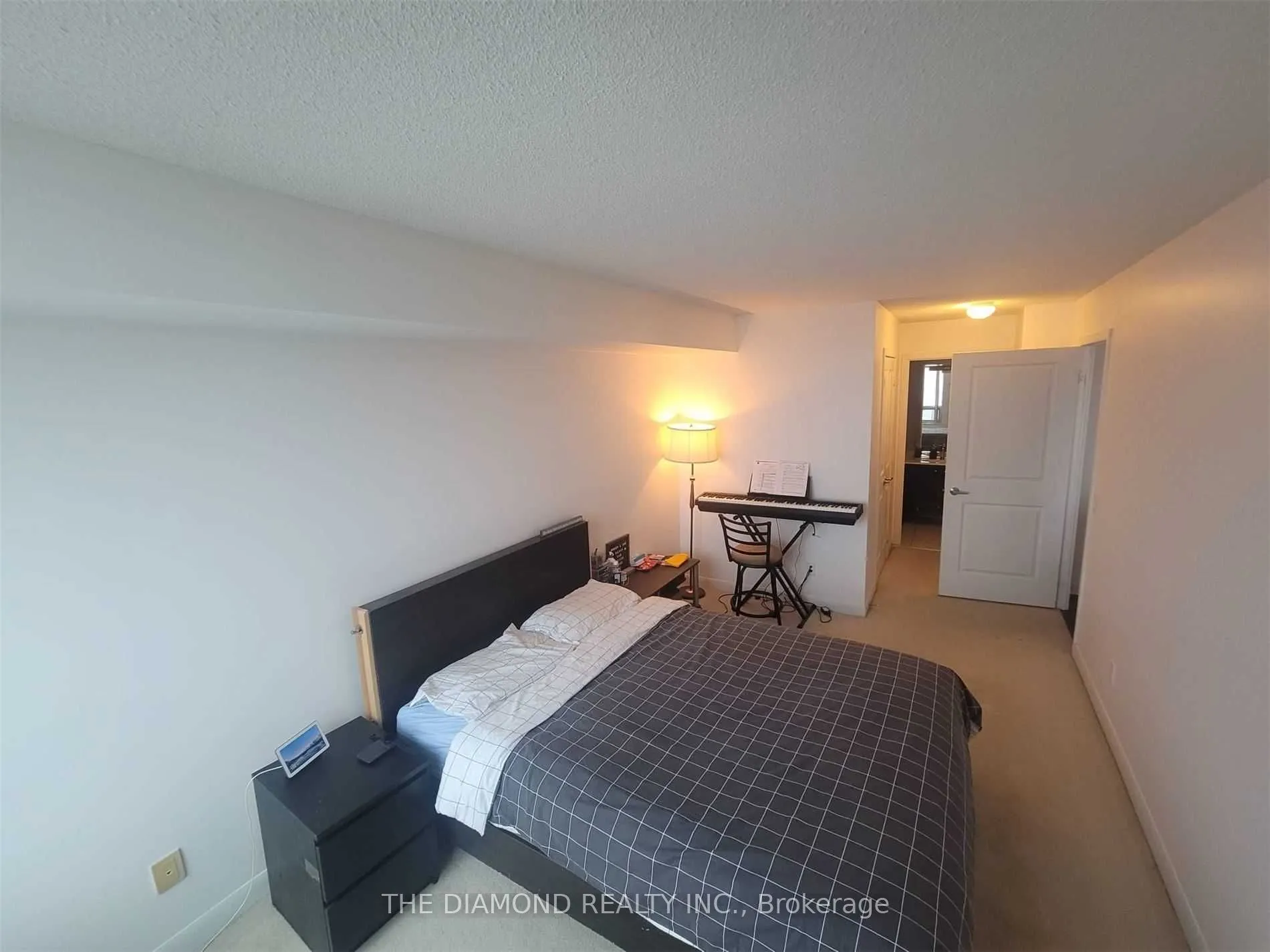 225 Sherway Gardens Road #1808