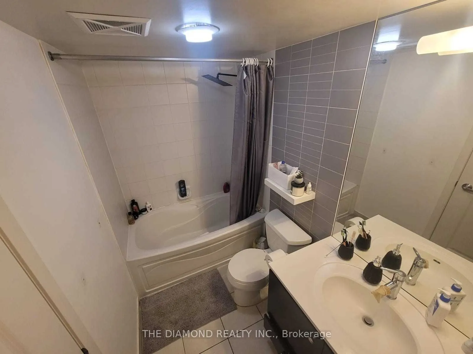 225 Sherway Gardens Road #1808