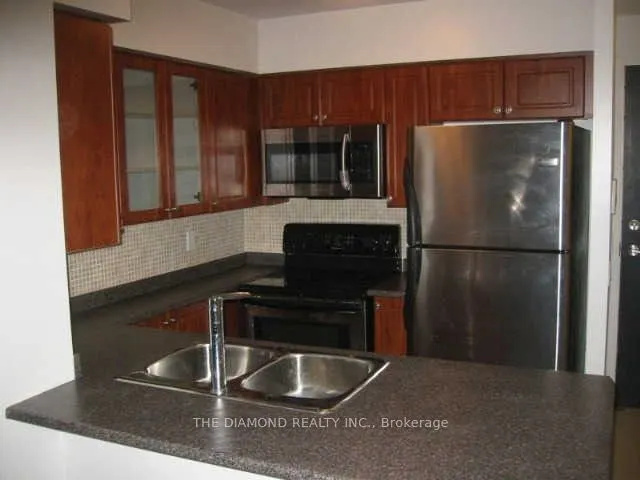 225 Sherway Gardens Road #1808