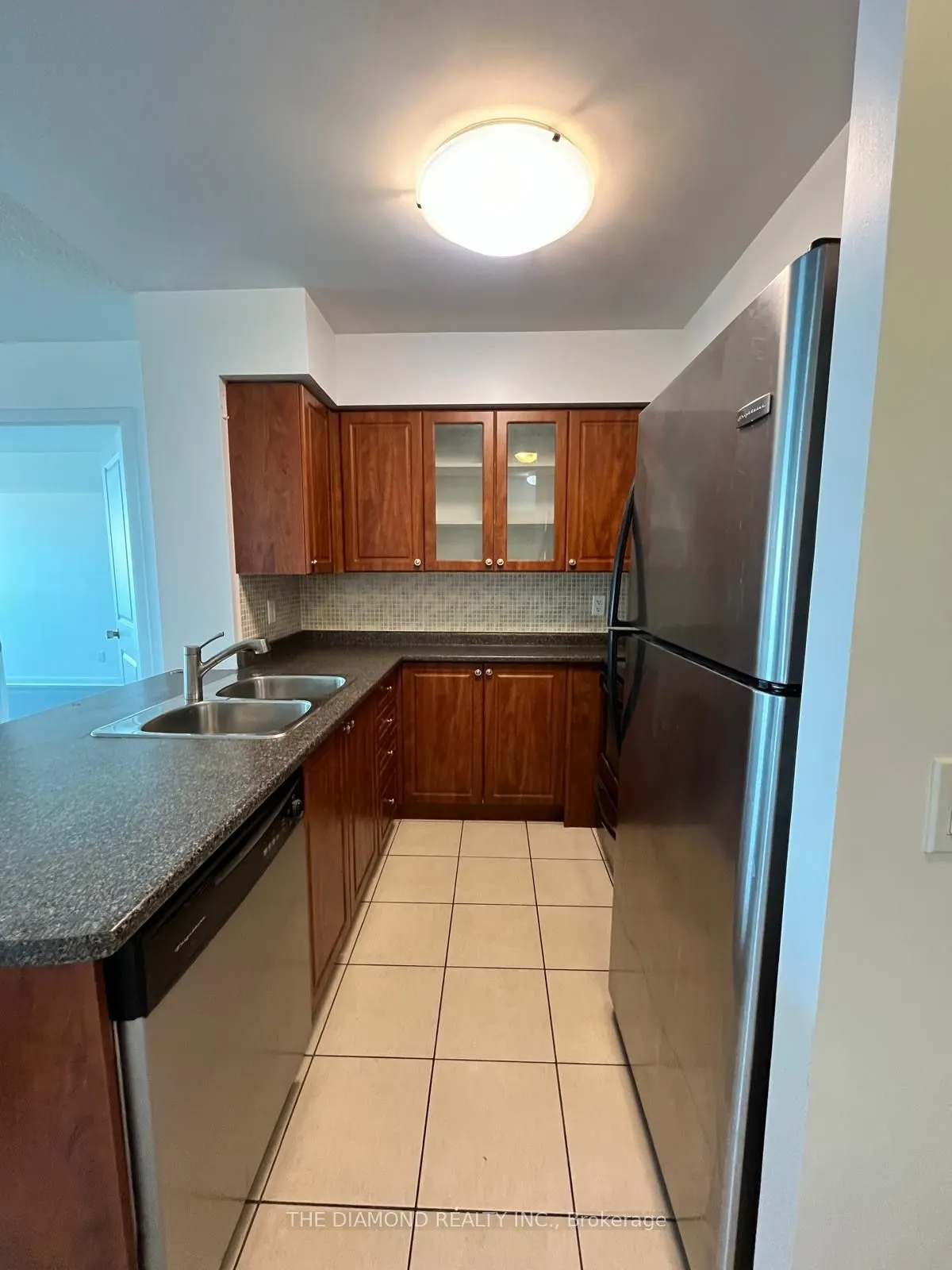 225 Sherway Gardens Road #1808