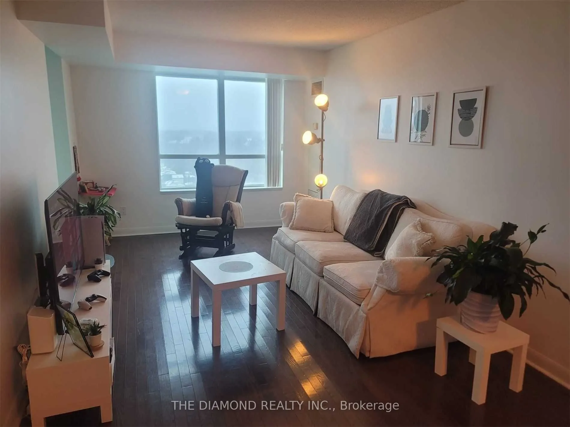 225 Sherway Gardens Road #1808