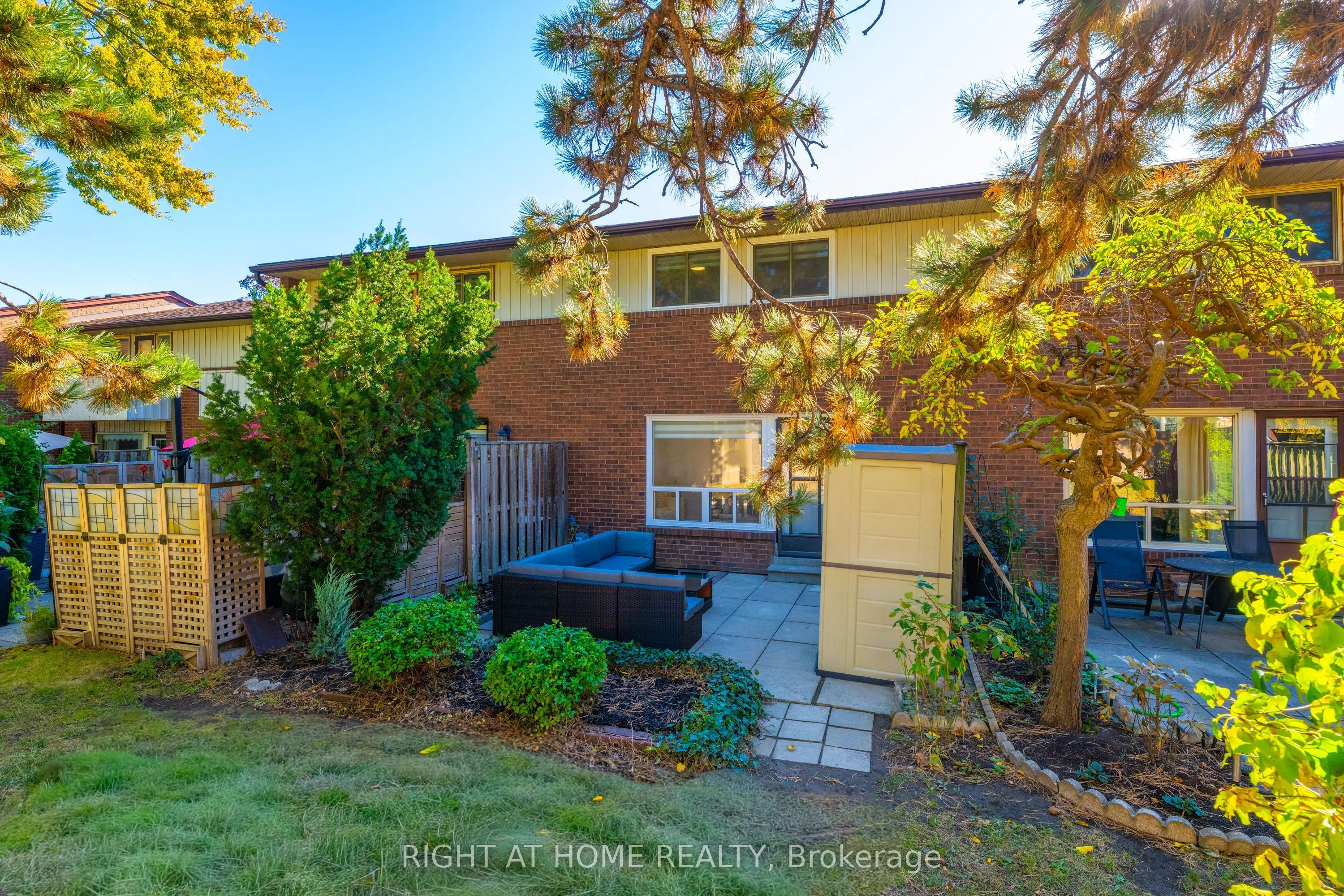 3665 Flamewood Drive #9