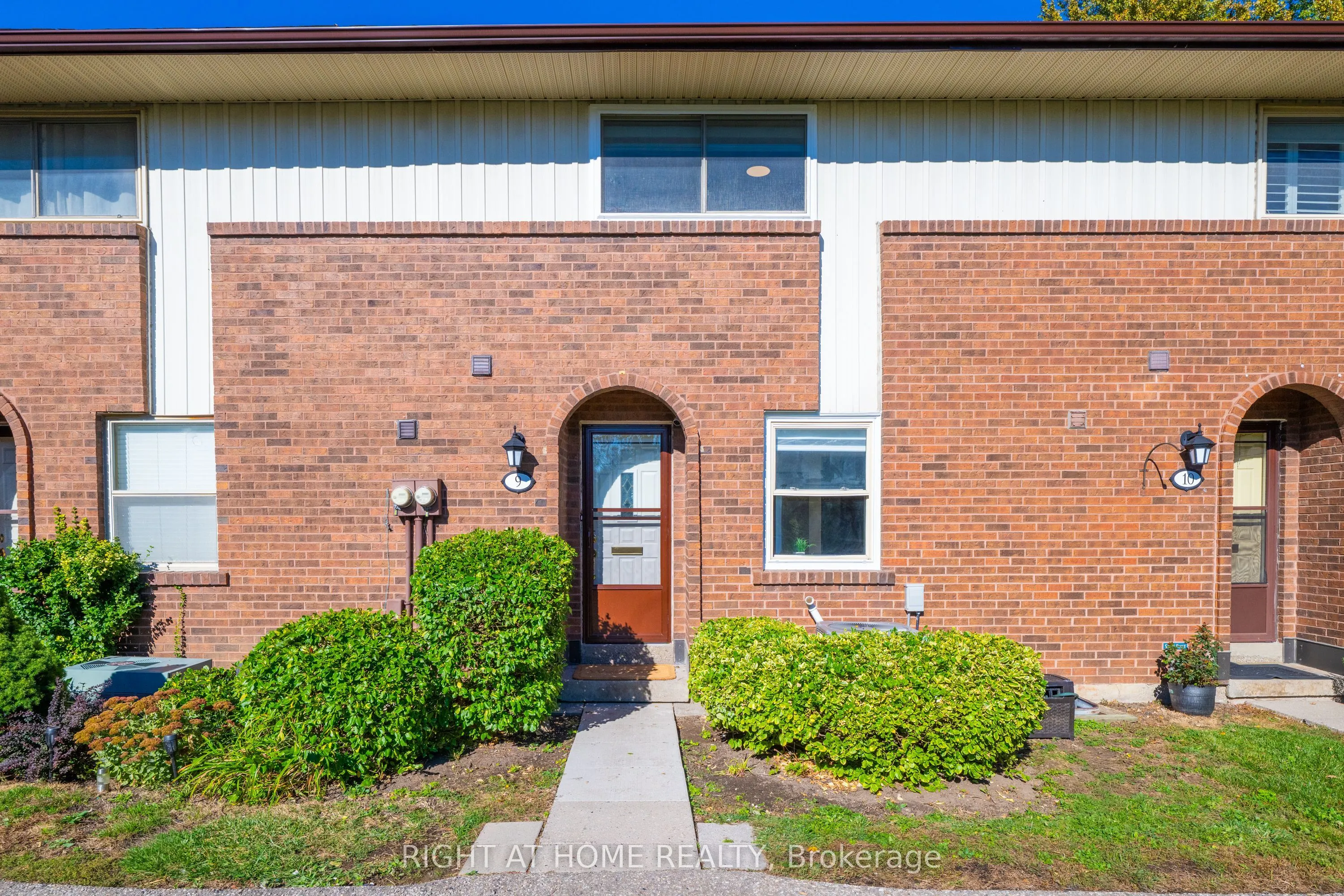 3665 Flamewood Drive #9