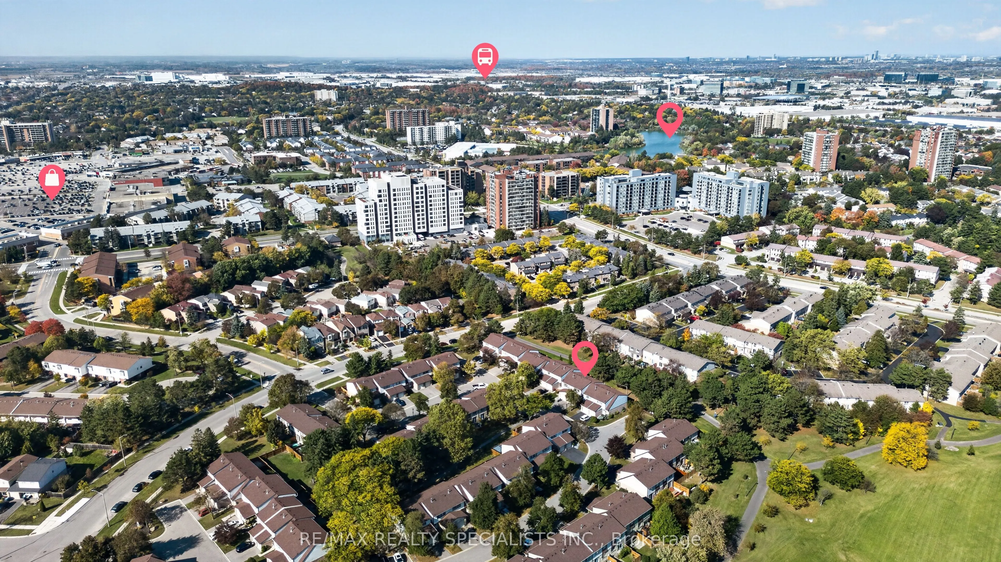 5610 Montevideo Road #17
