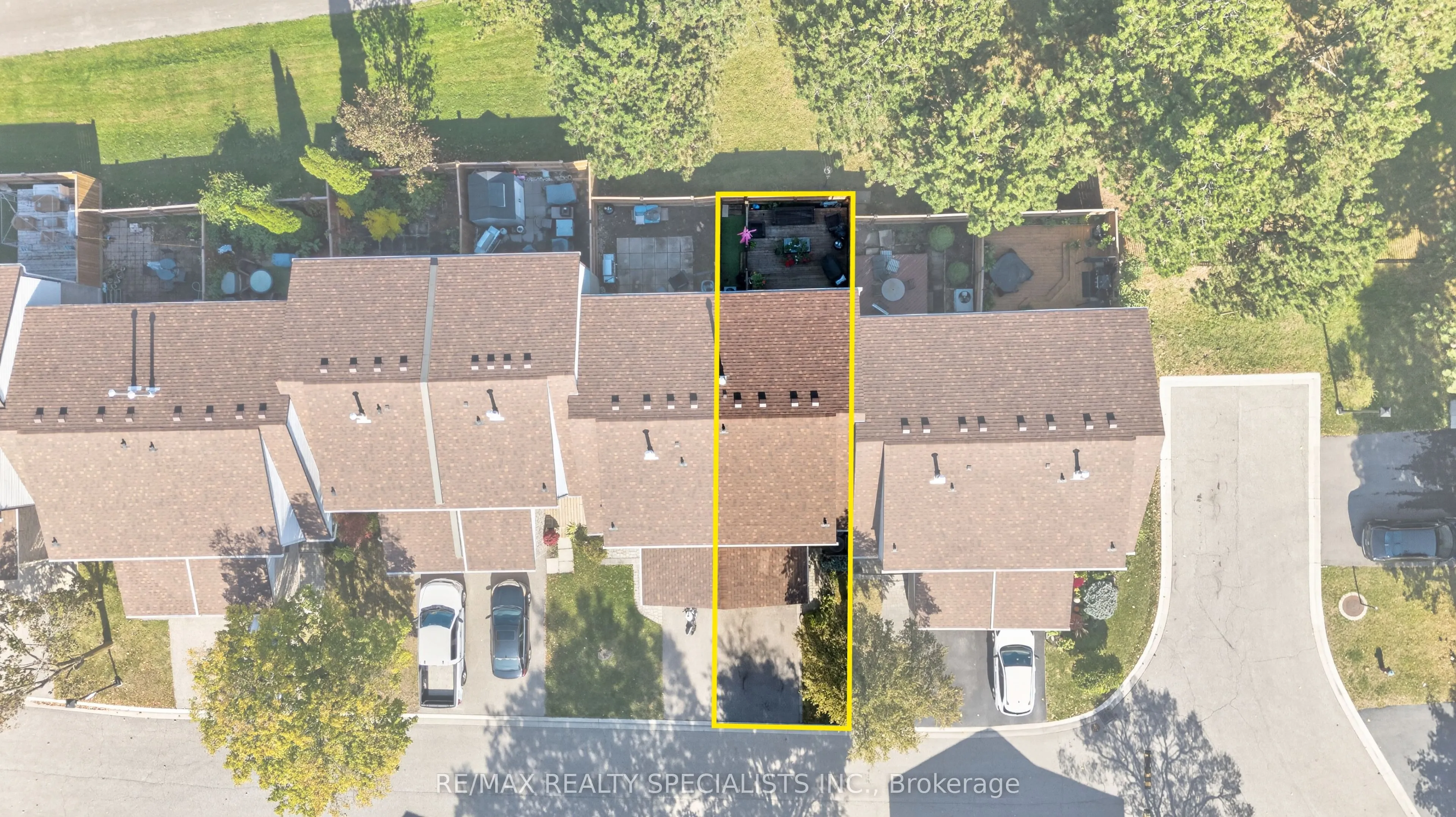 5610 Montevideo Road #17