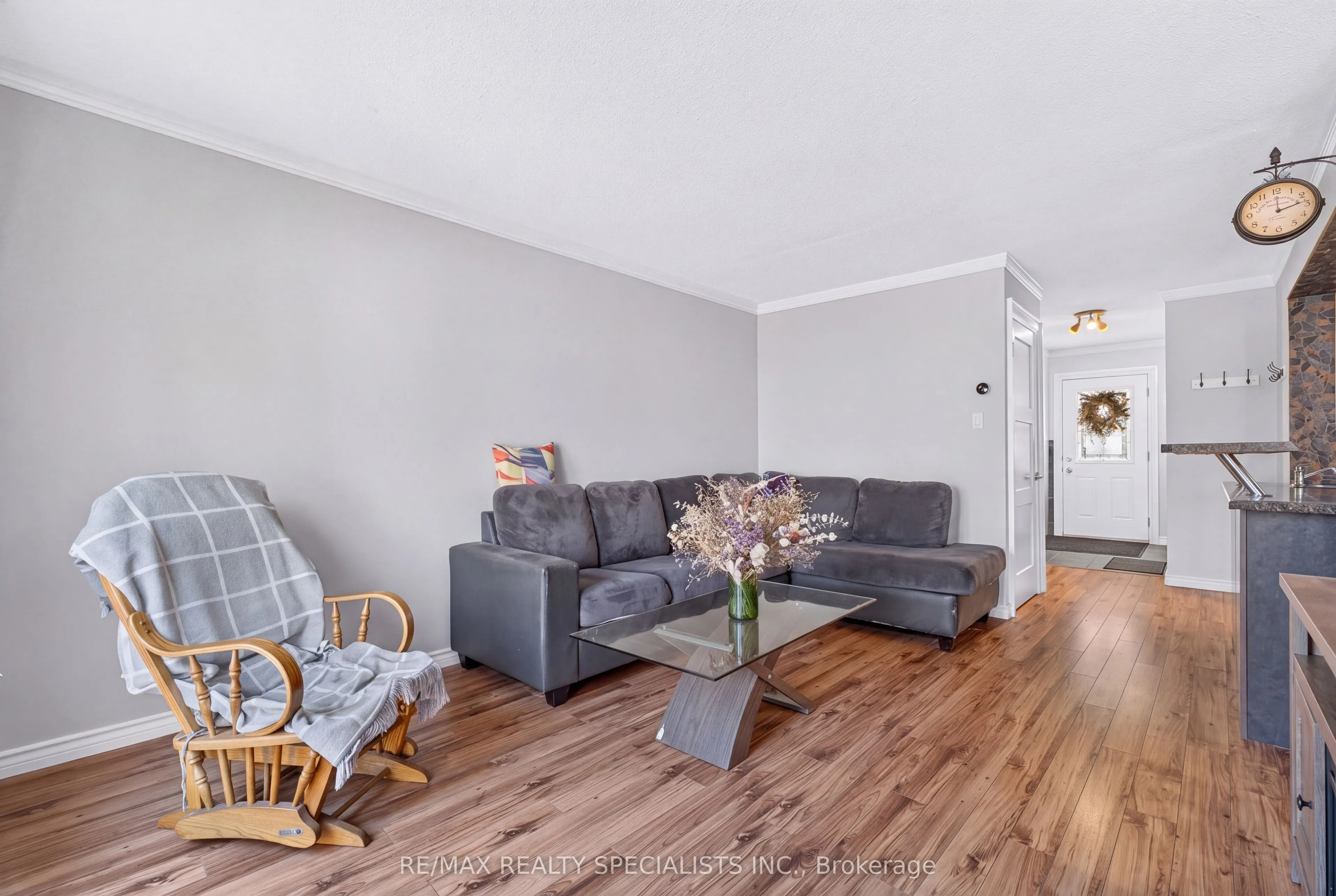 5610 Montevideo Road #17