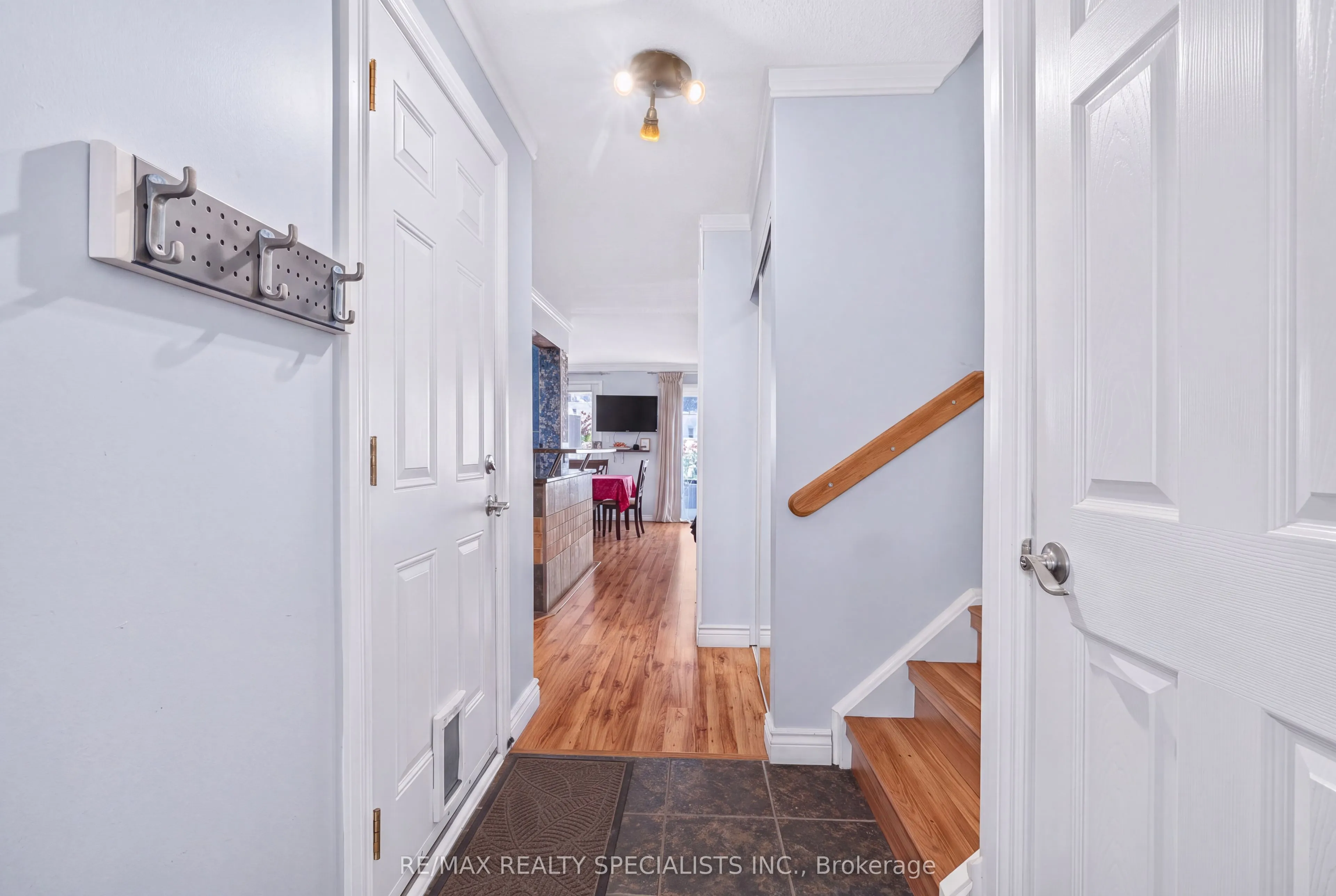 5610 Montevideo Road #17