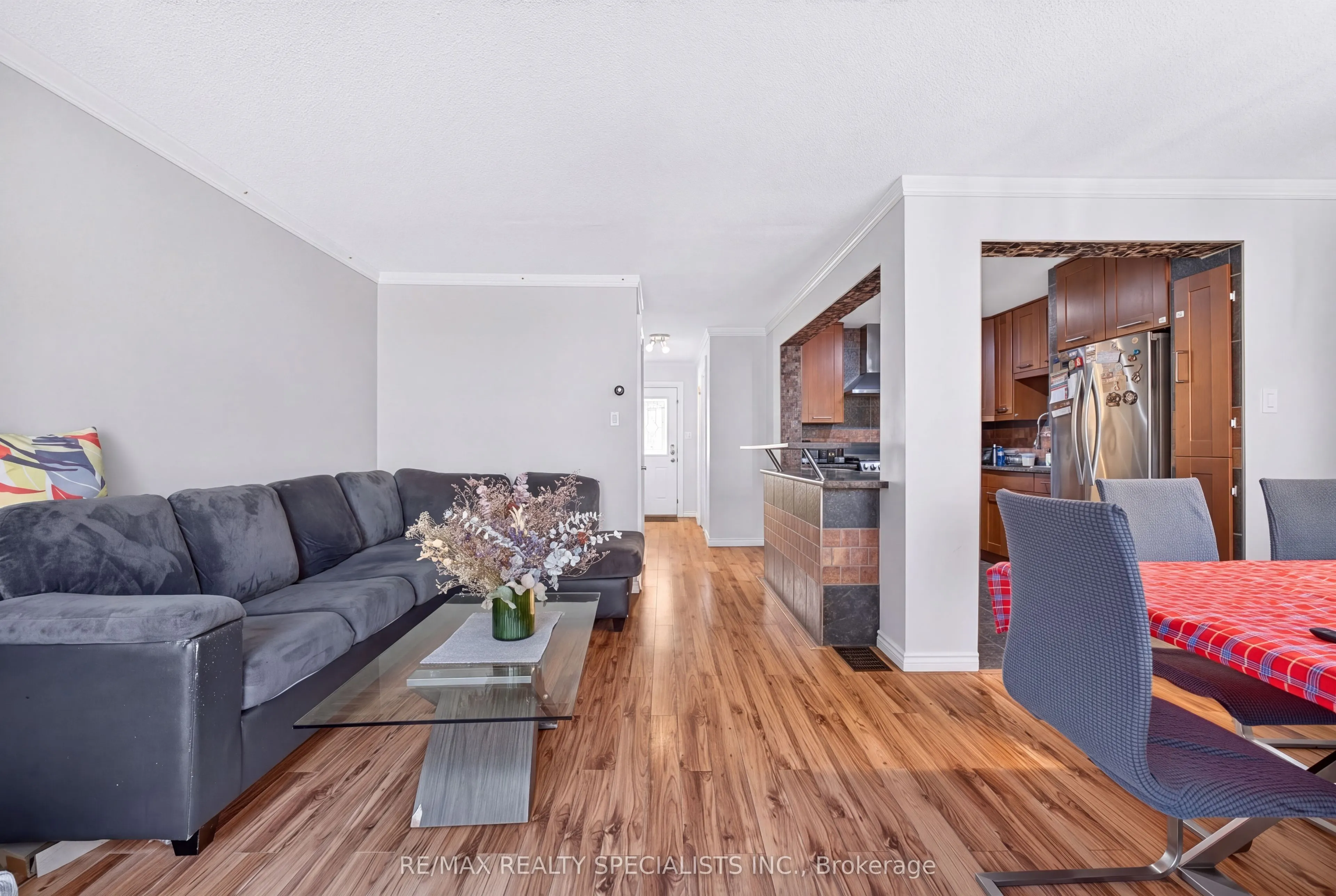 5610 Montevideo Road #17