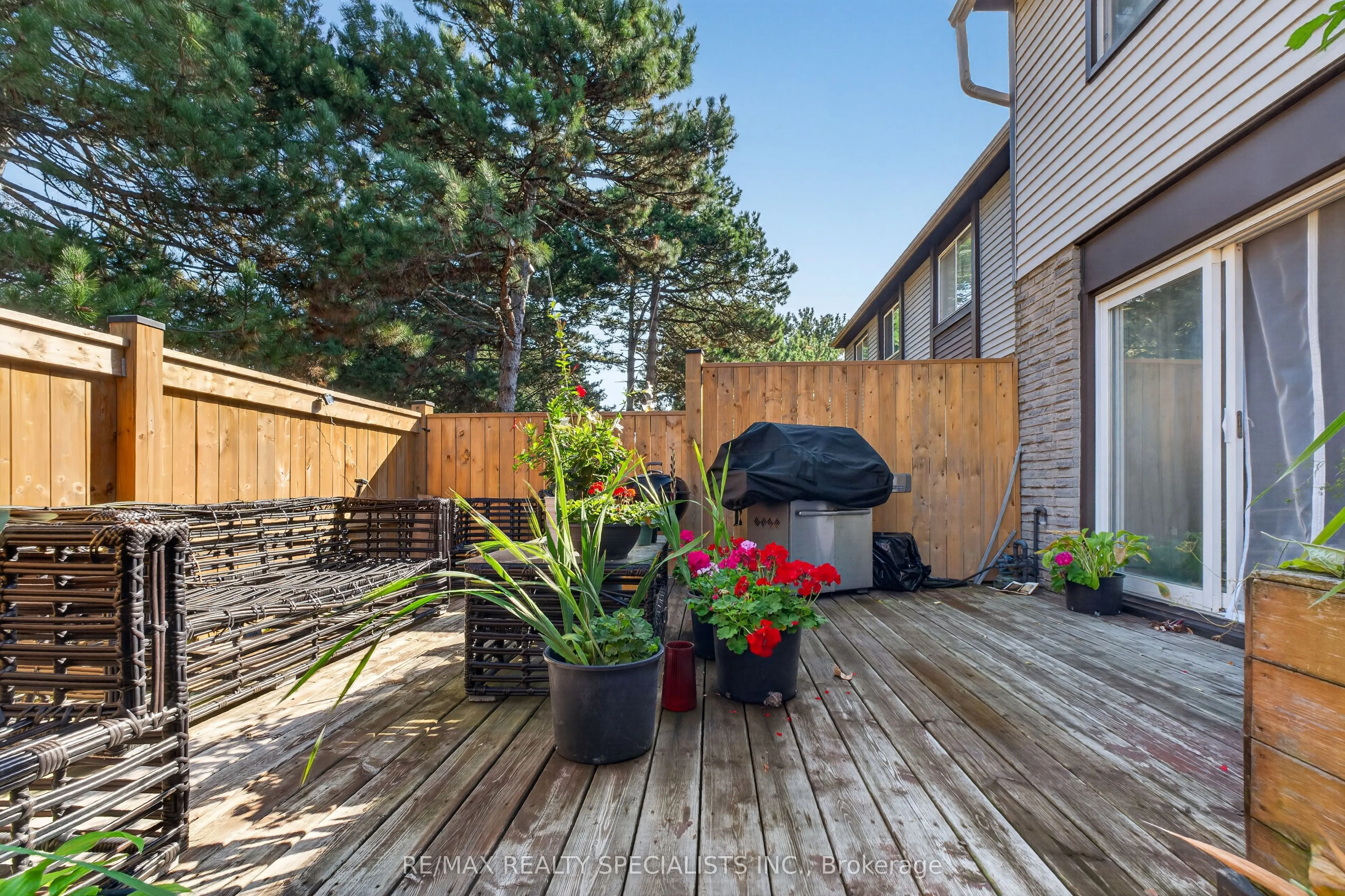 5610 Montevideo Road #17