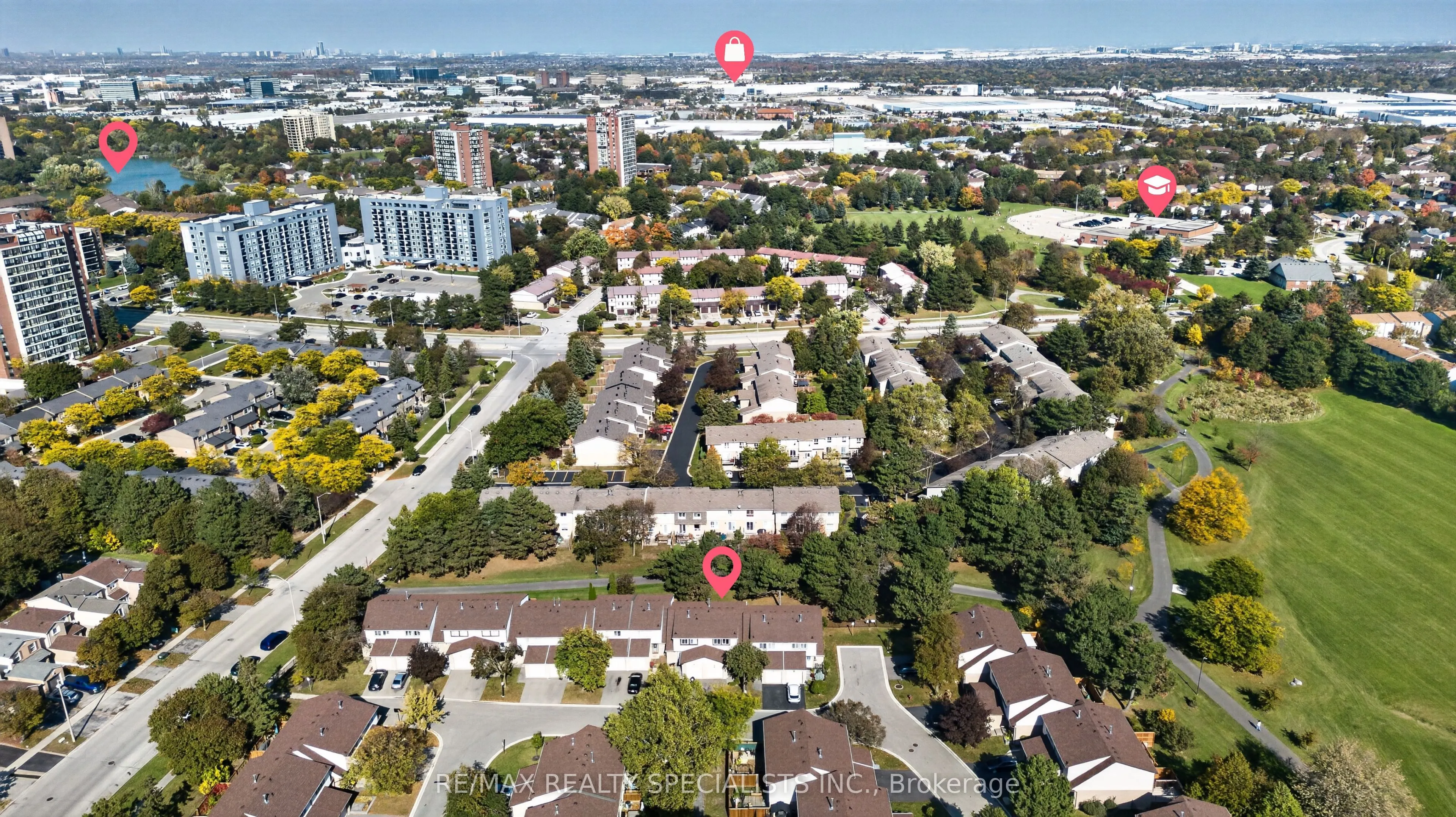 5610 Montevideo Road #17