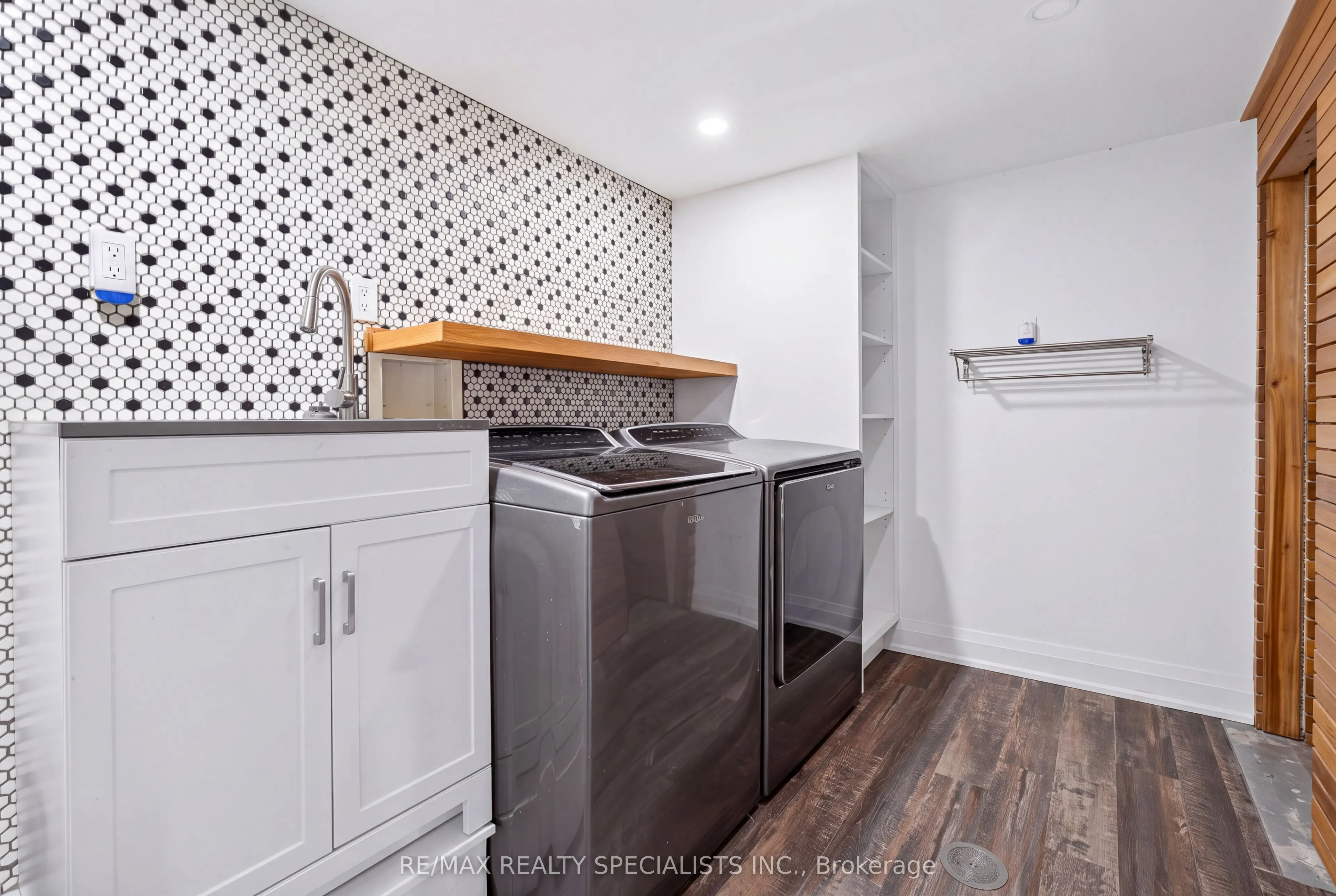 5610 Montevideo Road #17