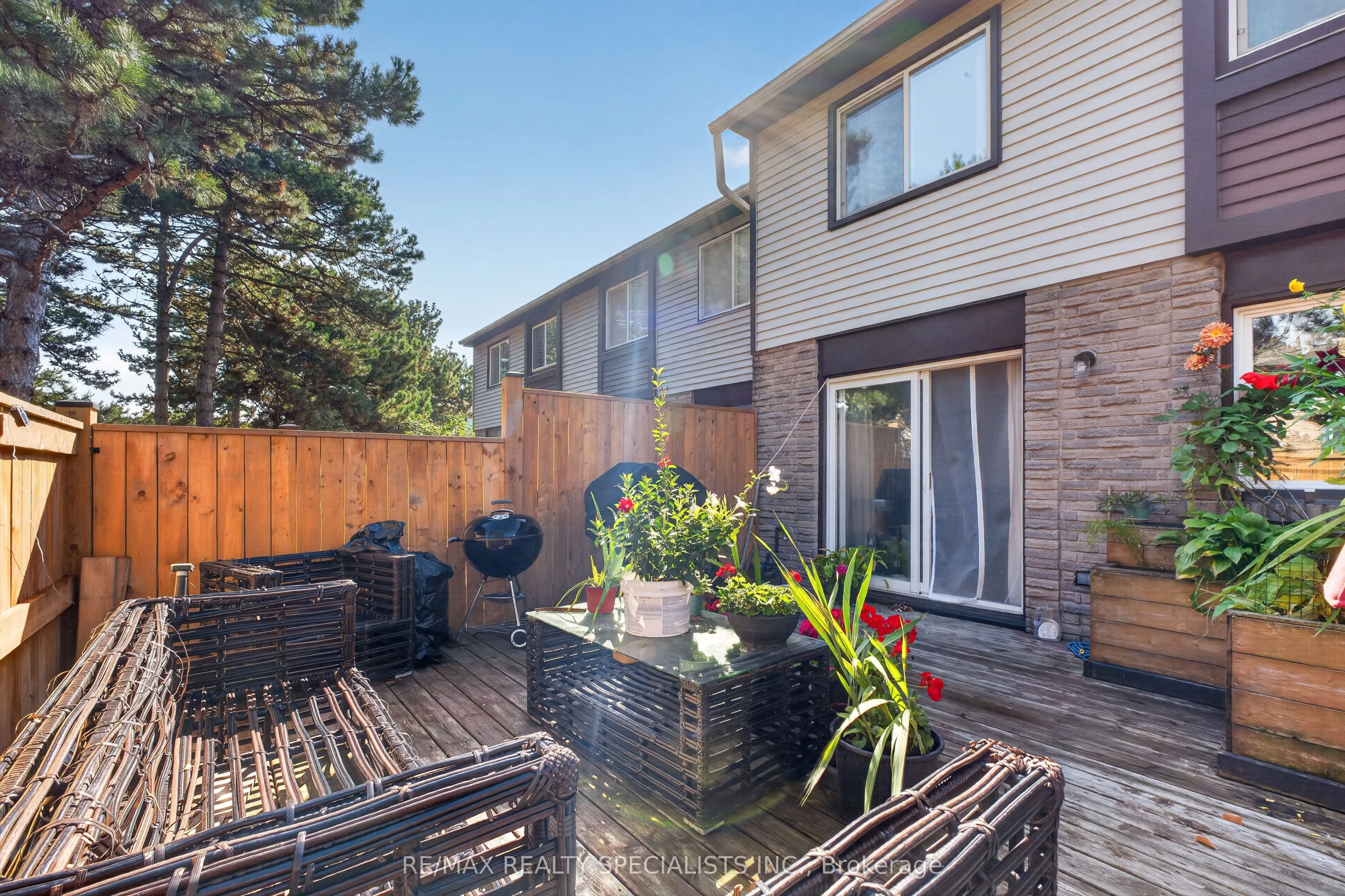 5610 Montevideo Road #17