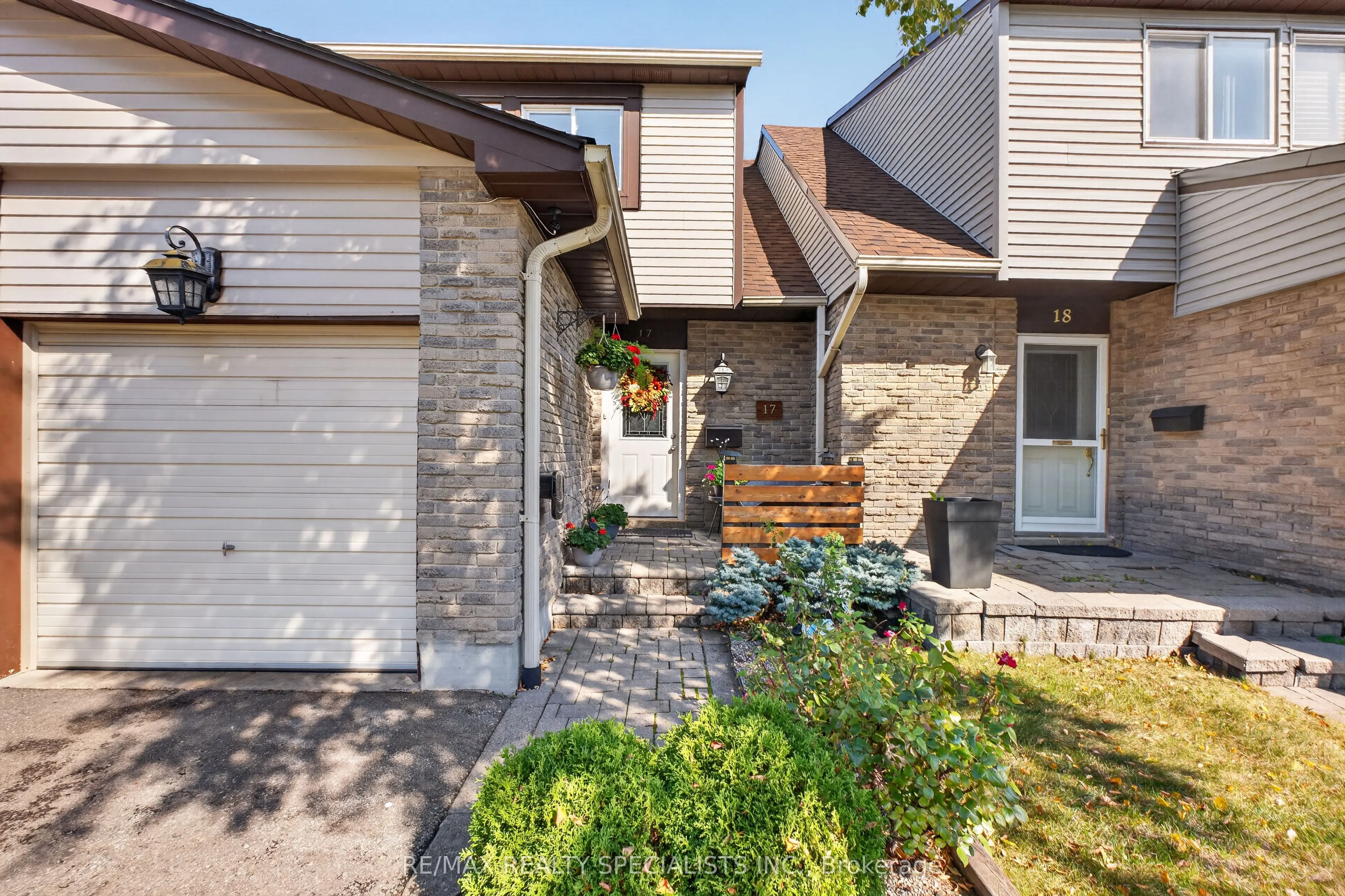 5610 Montevideo Road #17