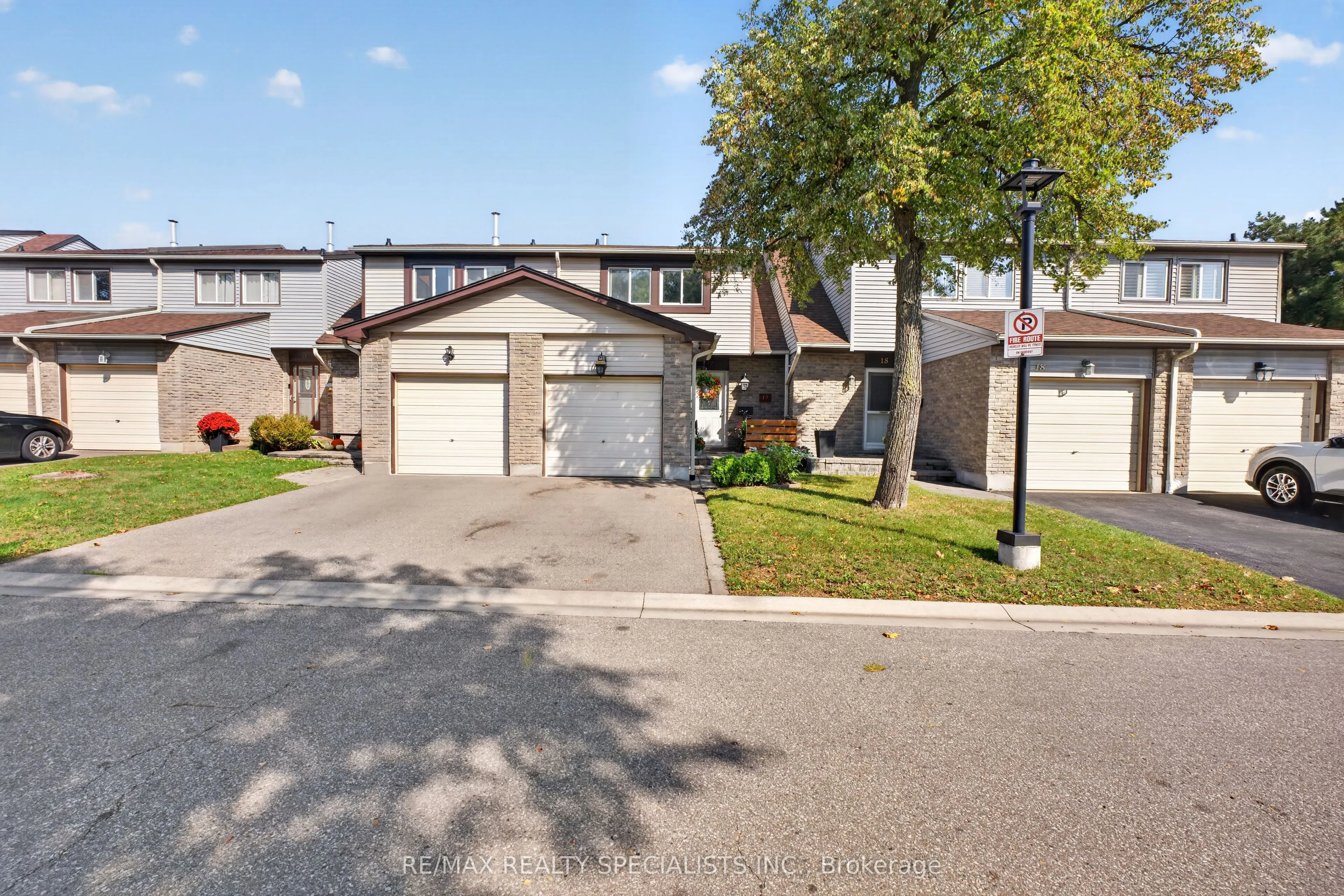 5610 Montevideo Road #17