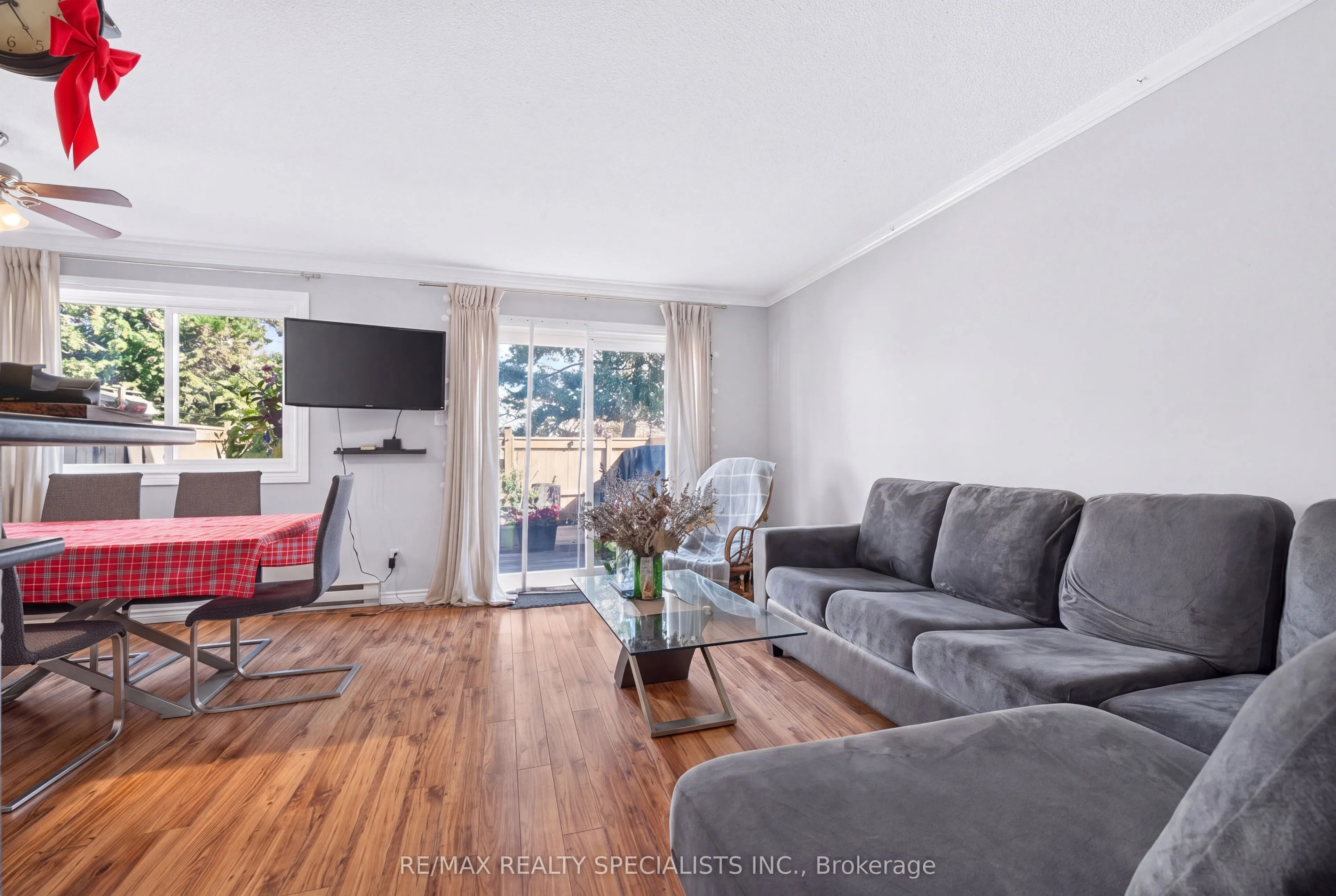5610 Montevideo Road #17