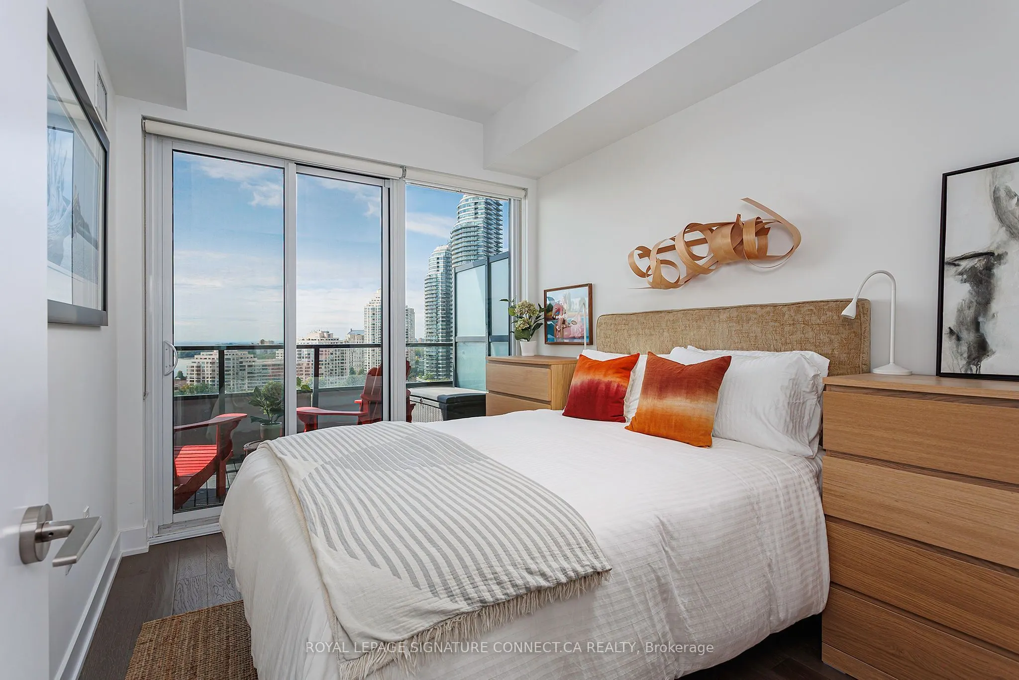 30 Shore Breeze Drive #1319