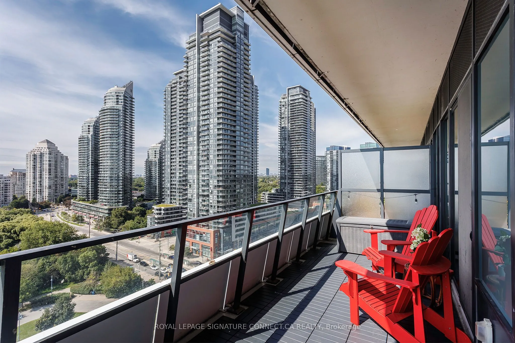 30 Shore Breeze Drive #1319
